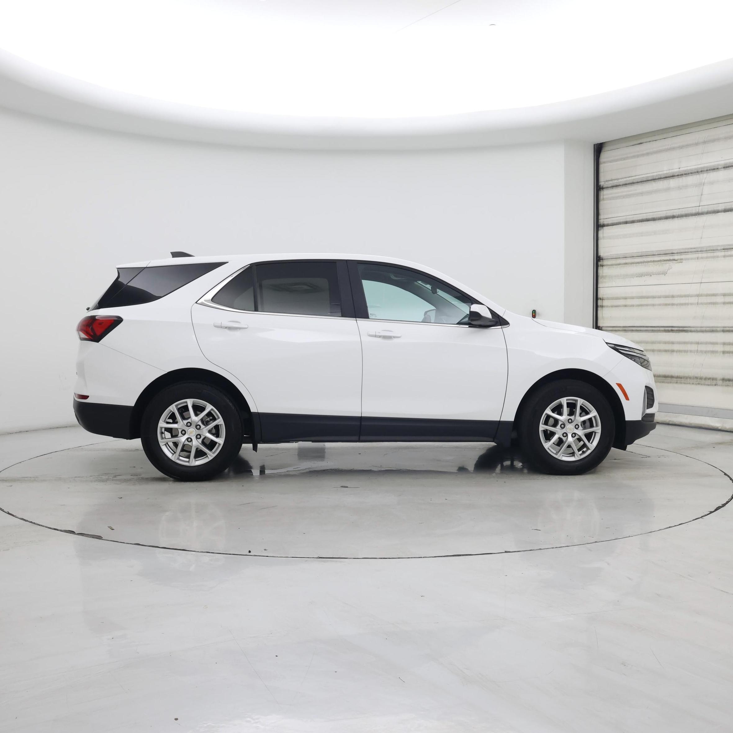 Thumbnail: 2024 Chevrolet Equinox - 7
