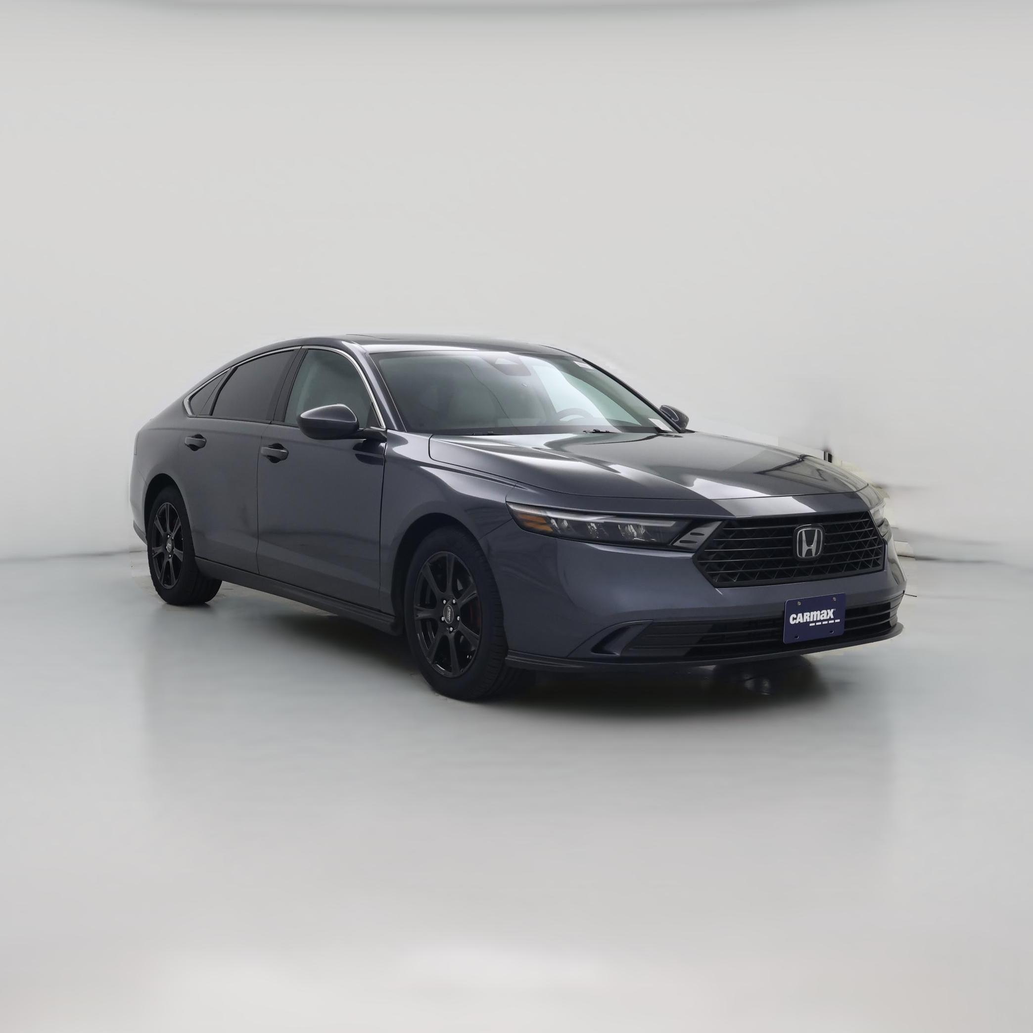 Thumbnail: 2024 Honda Accord - 1