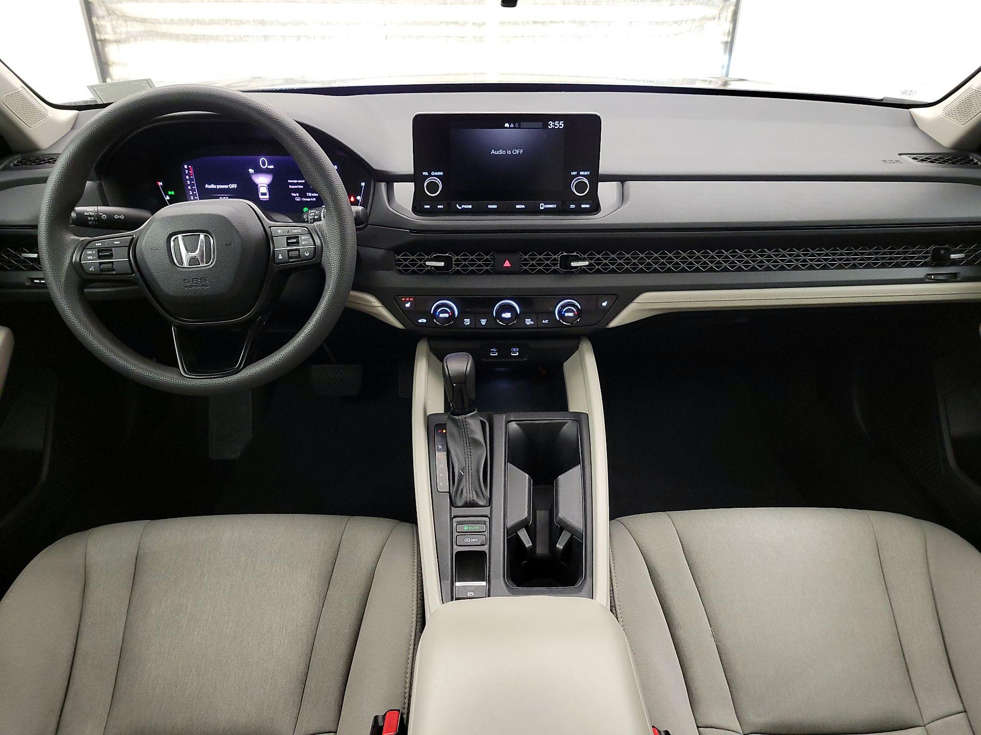 Thumbnail: 2024 Honda Accord - 9