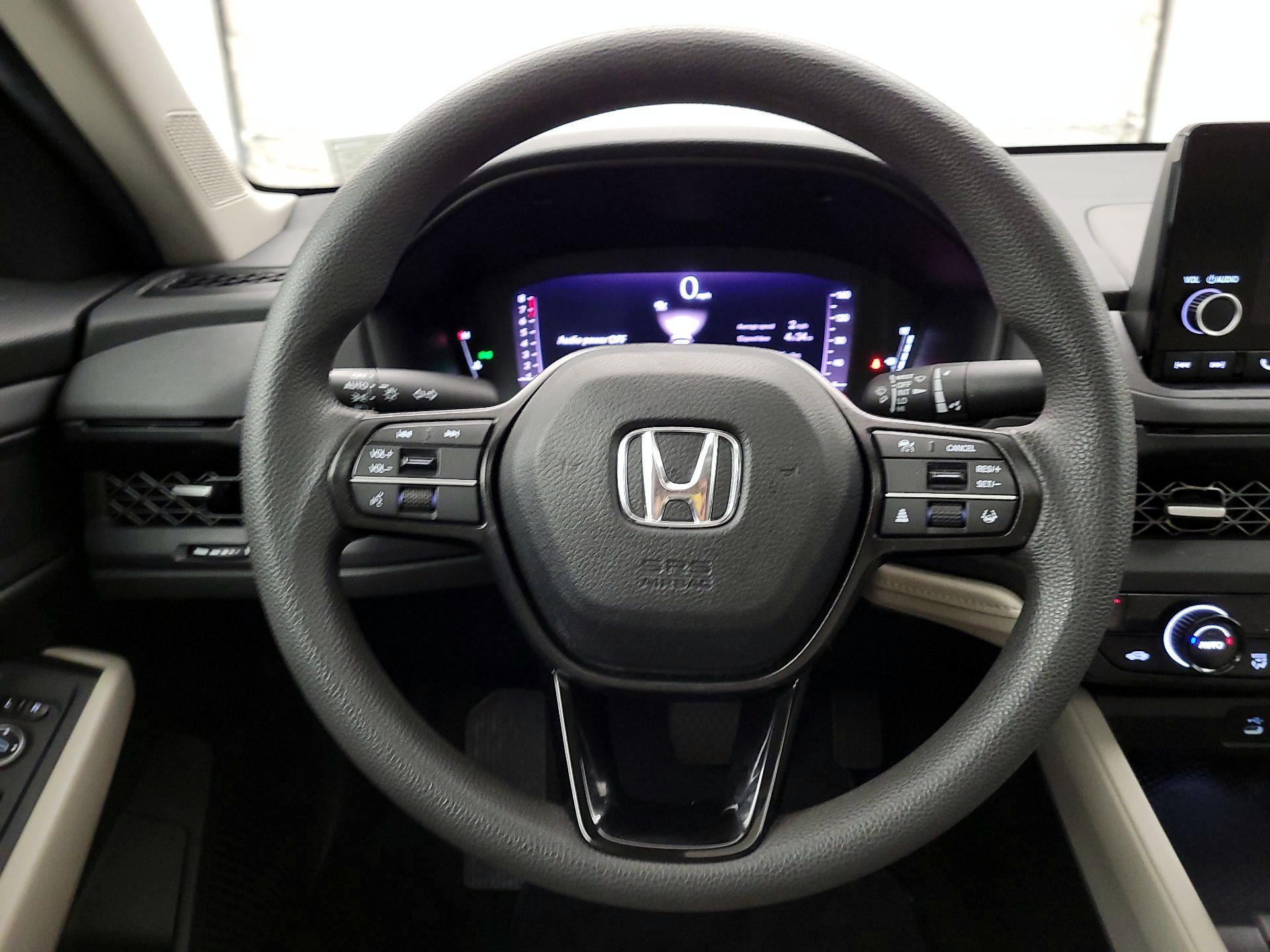 Thumbnail: 2024 Honda Accord - 10
