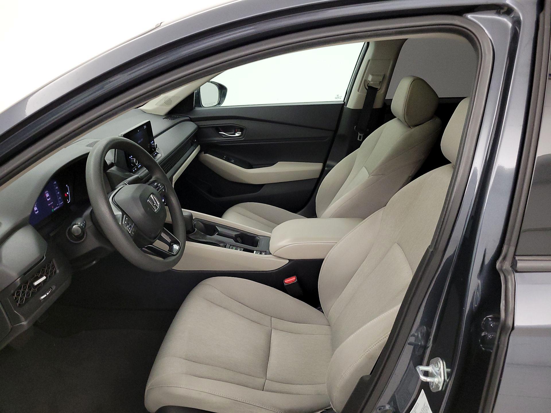 Thumbnail: 2024 Honda Accord - 11