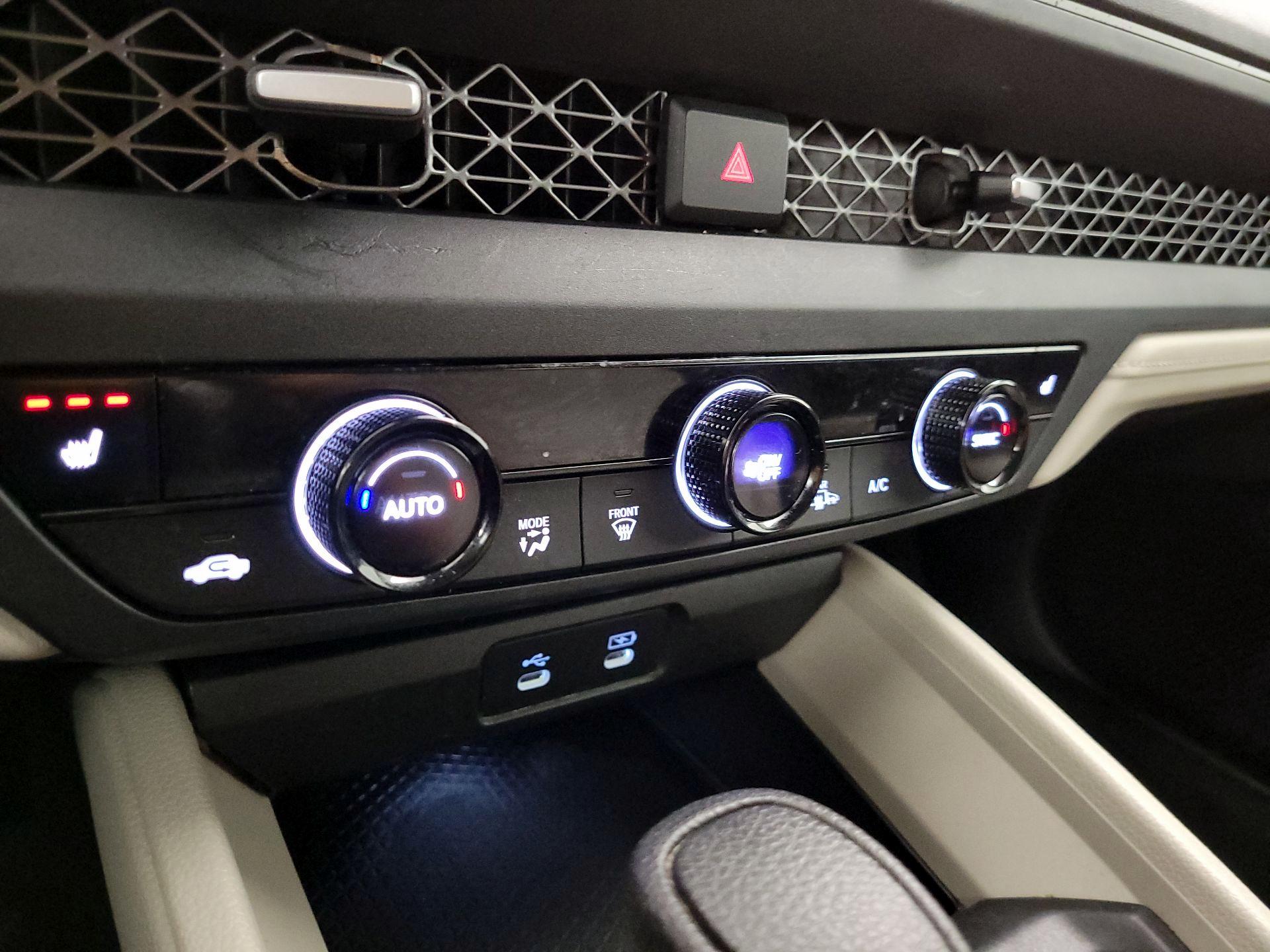 Thumbnail: 2024 Honda Accord - 15