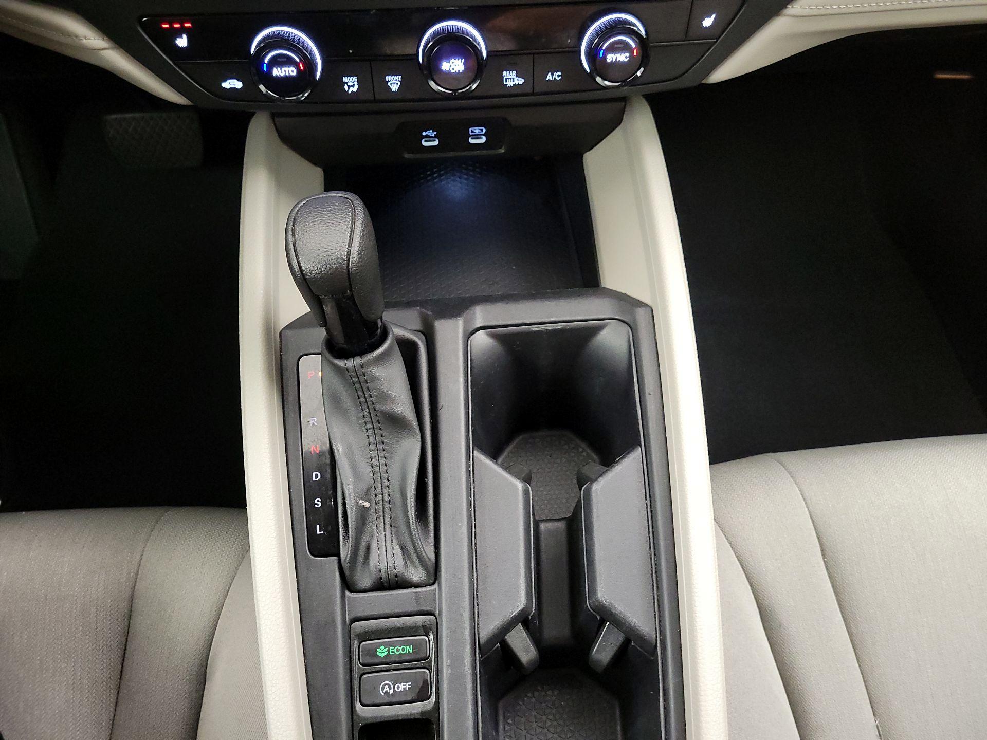 Thumbnail: 2024 Honda Accord - 16
