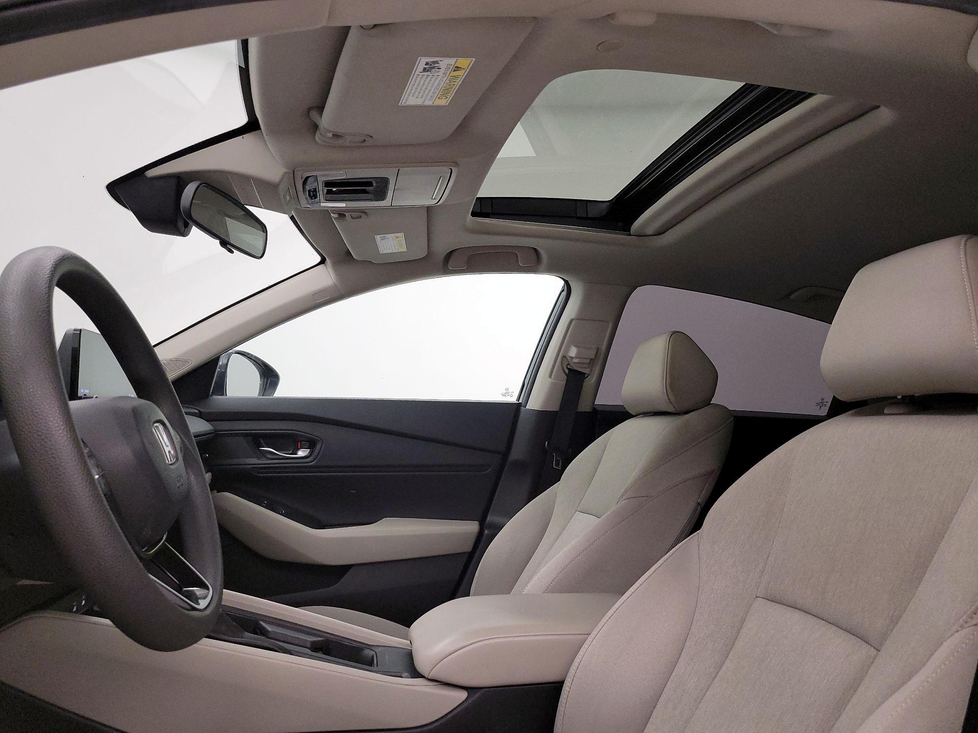Thumbnail: 2024 Honda Accord - 18