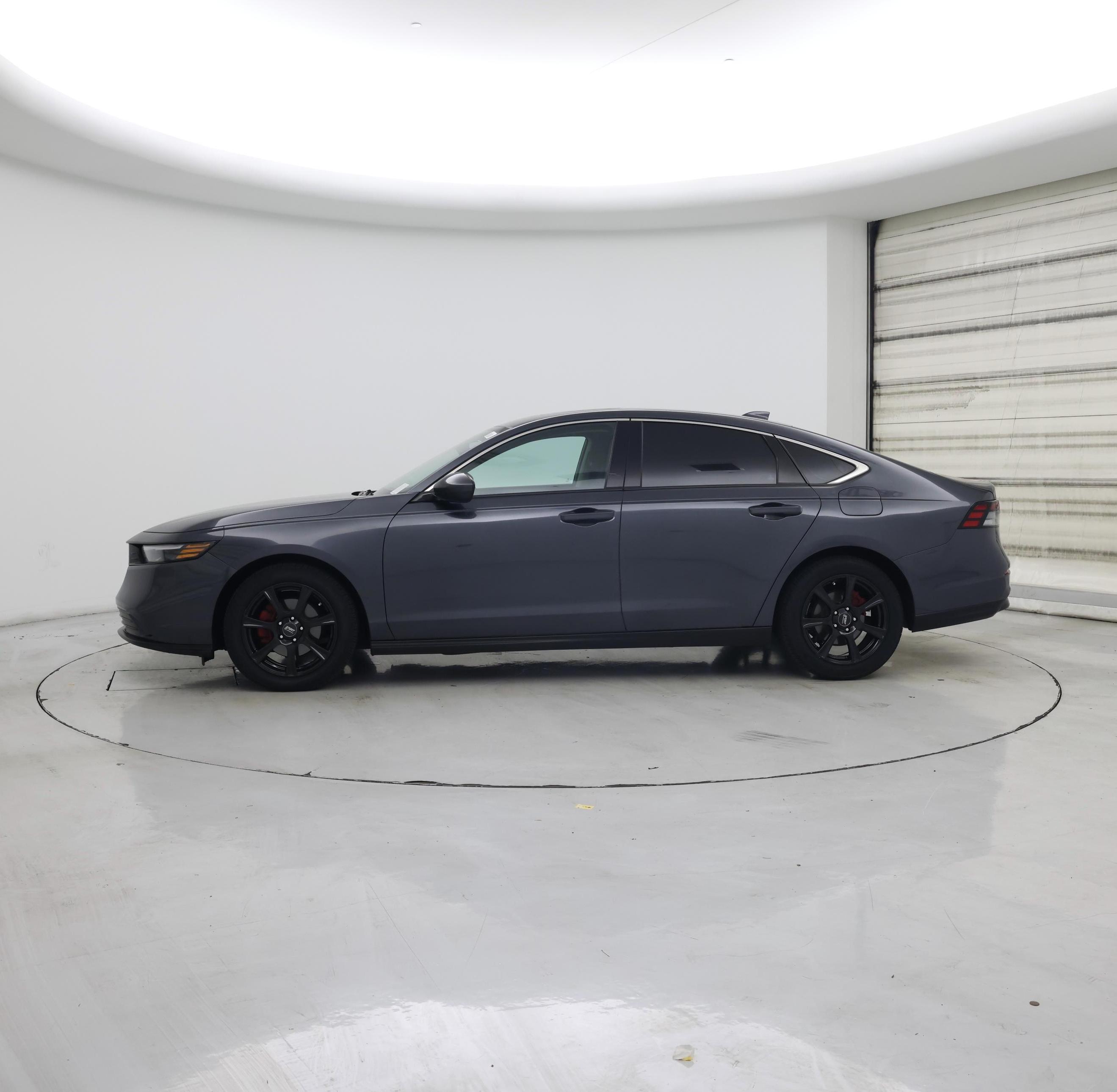 Thumbnail: 2024 Honda Accord - 3