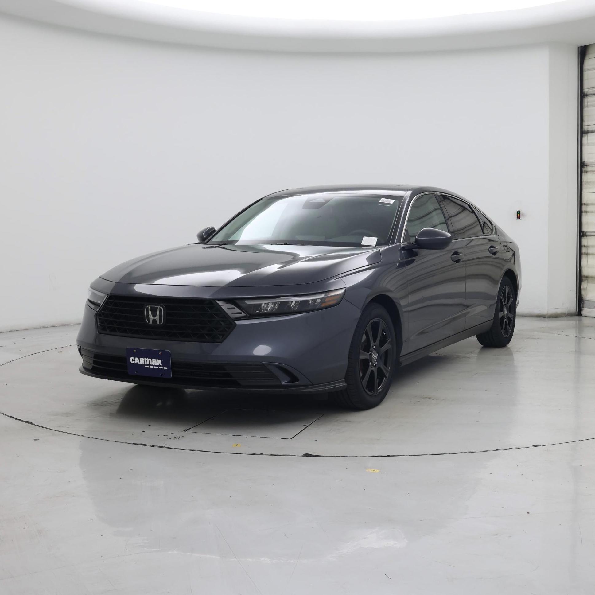 Thumbnail: 2024 Honda Accord - 4