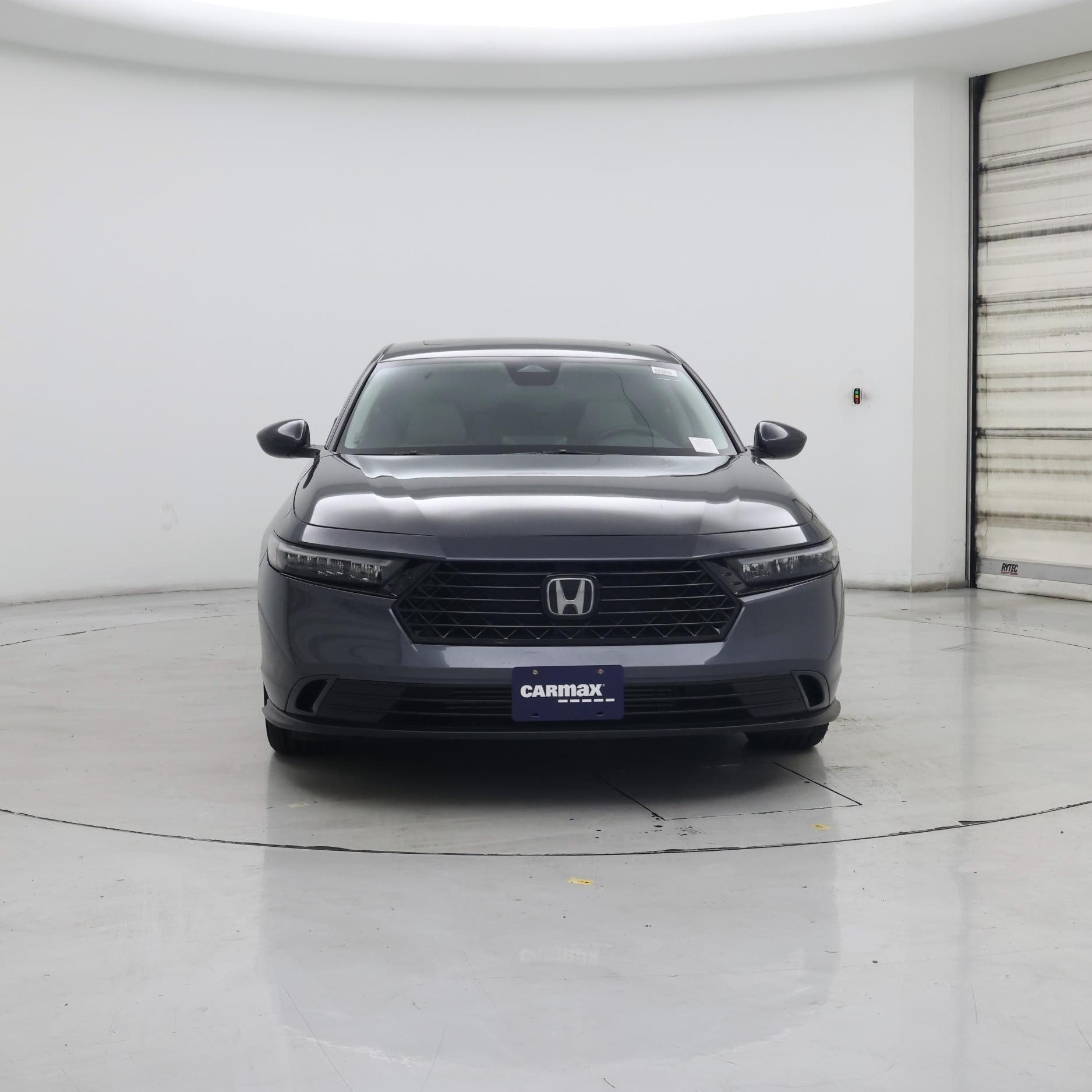 Thumbnail: 2024 Honda Accord - 5