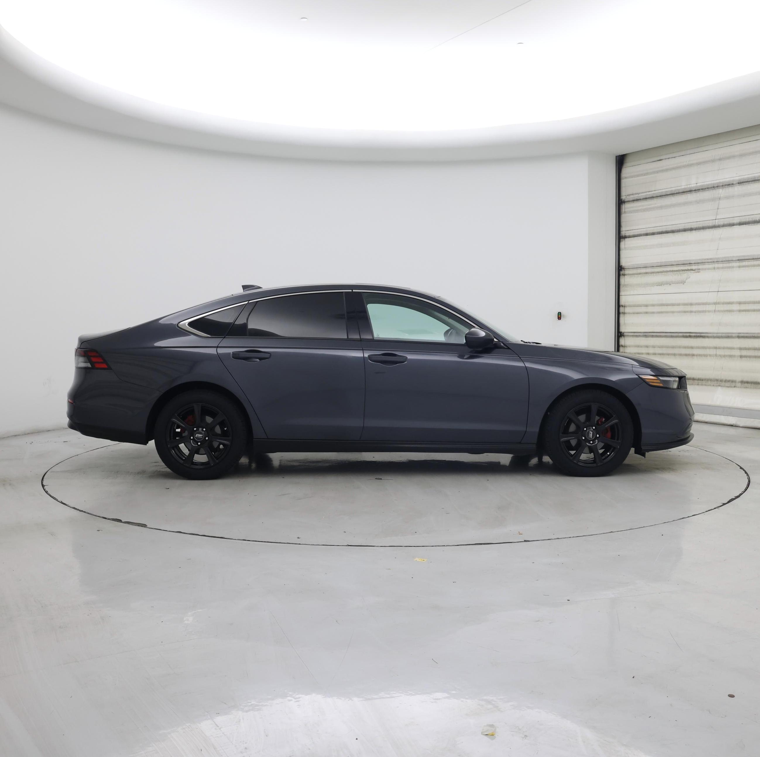 Thumbnail: 2024 Honda Accord - 7
