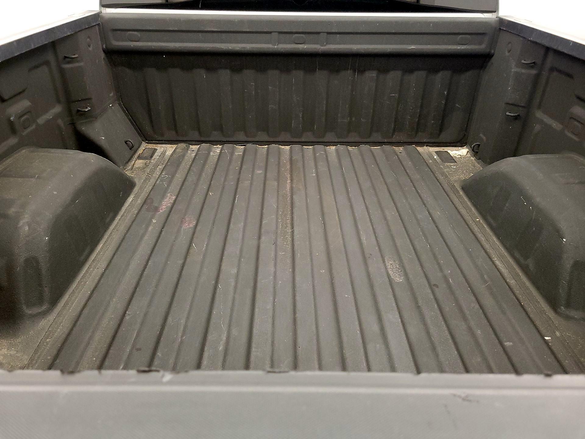 Thumbnail: 2021 Chevrolet Silverado 1500 - 20