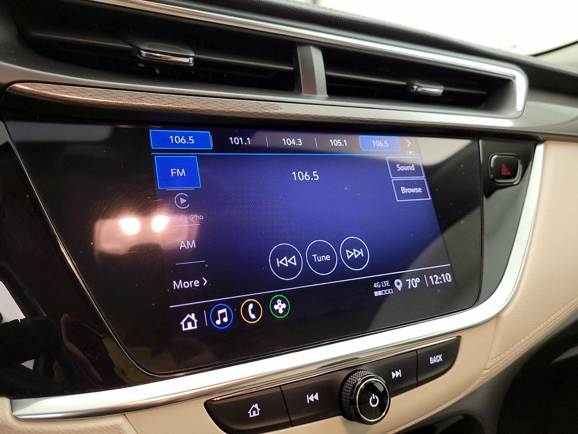 Thumbnail: 2021 Buick Encore GX - 15
