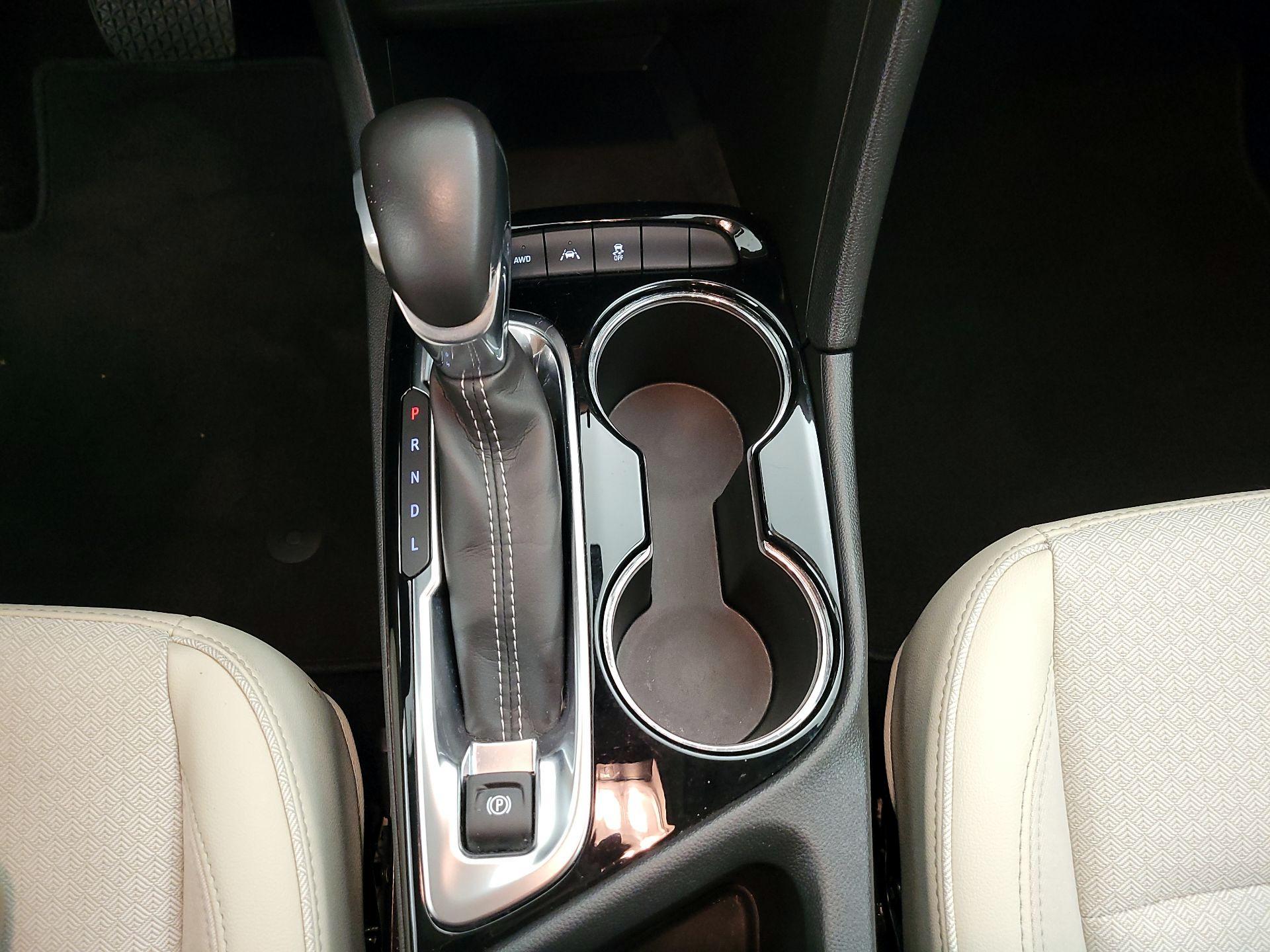 Thumbnail: 2021 Buick Encore GX - 17