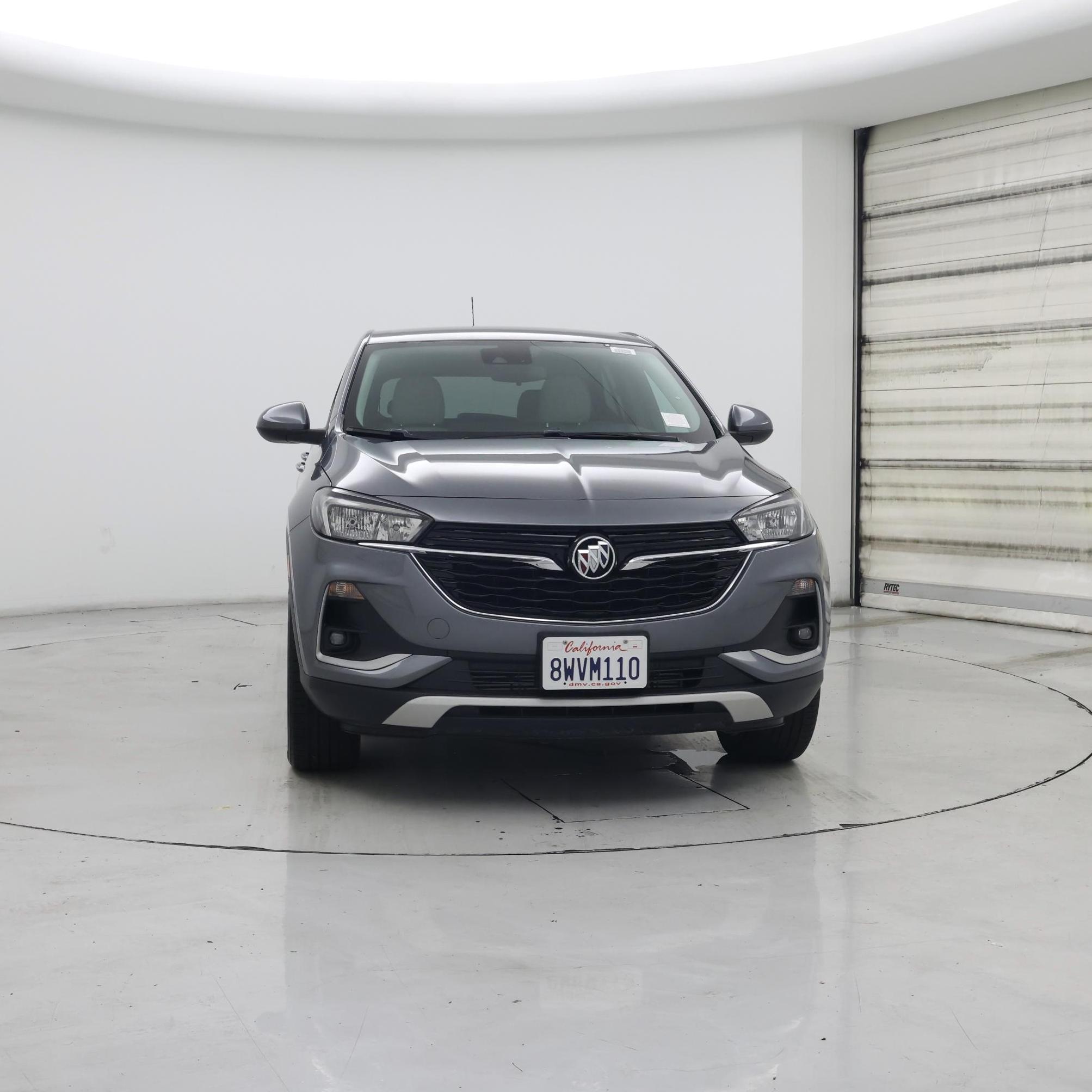 Thumbnail: 2021 Buick Encore GX - 5