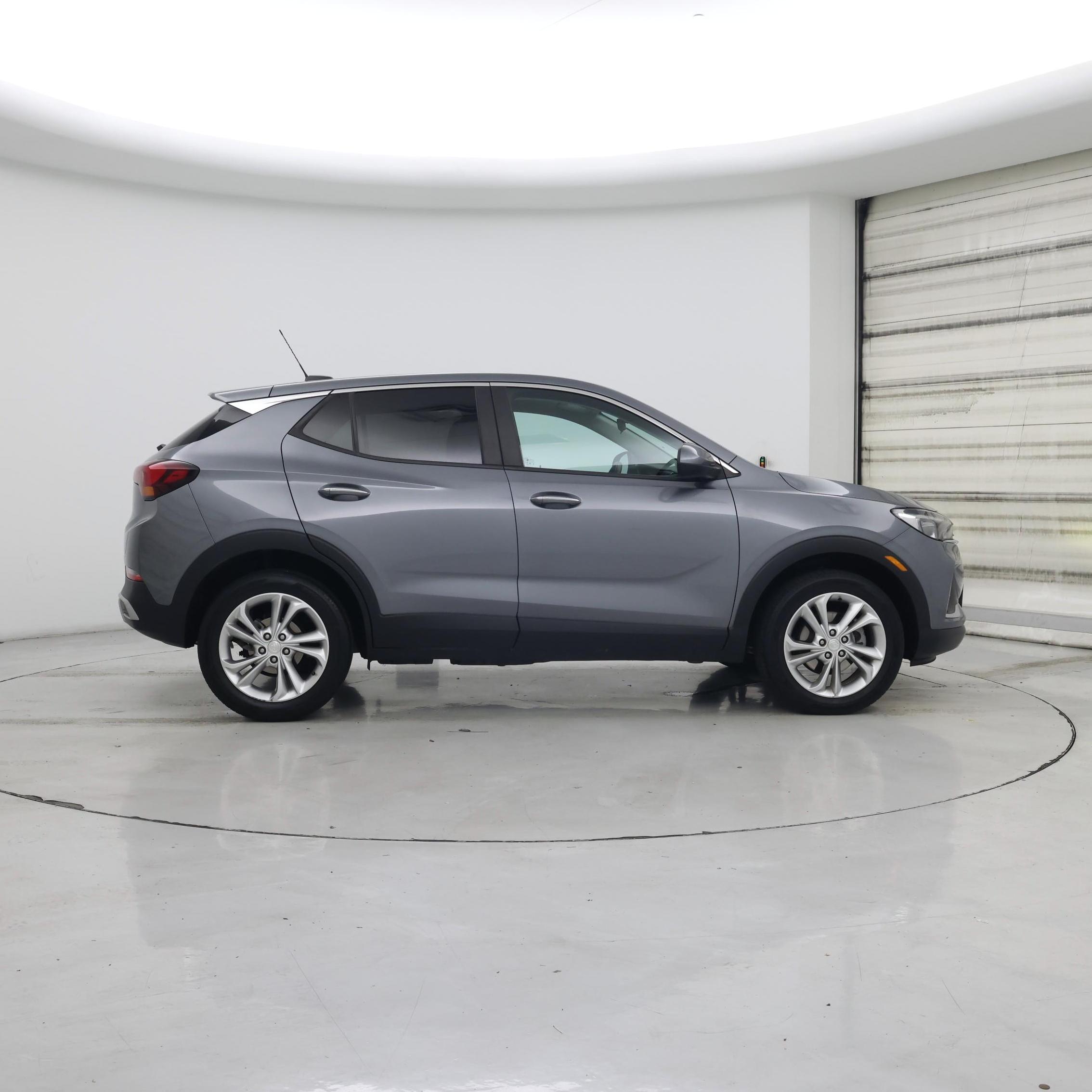 Thumbnail: 2021 Buick Encore GX - 7