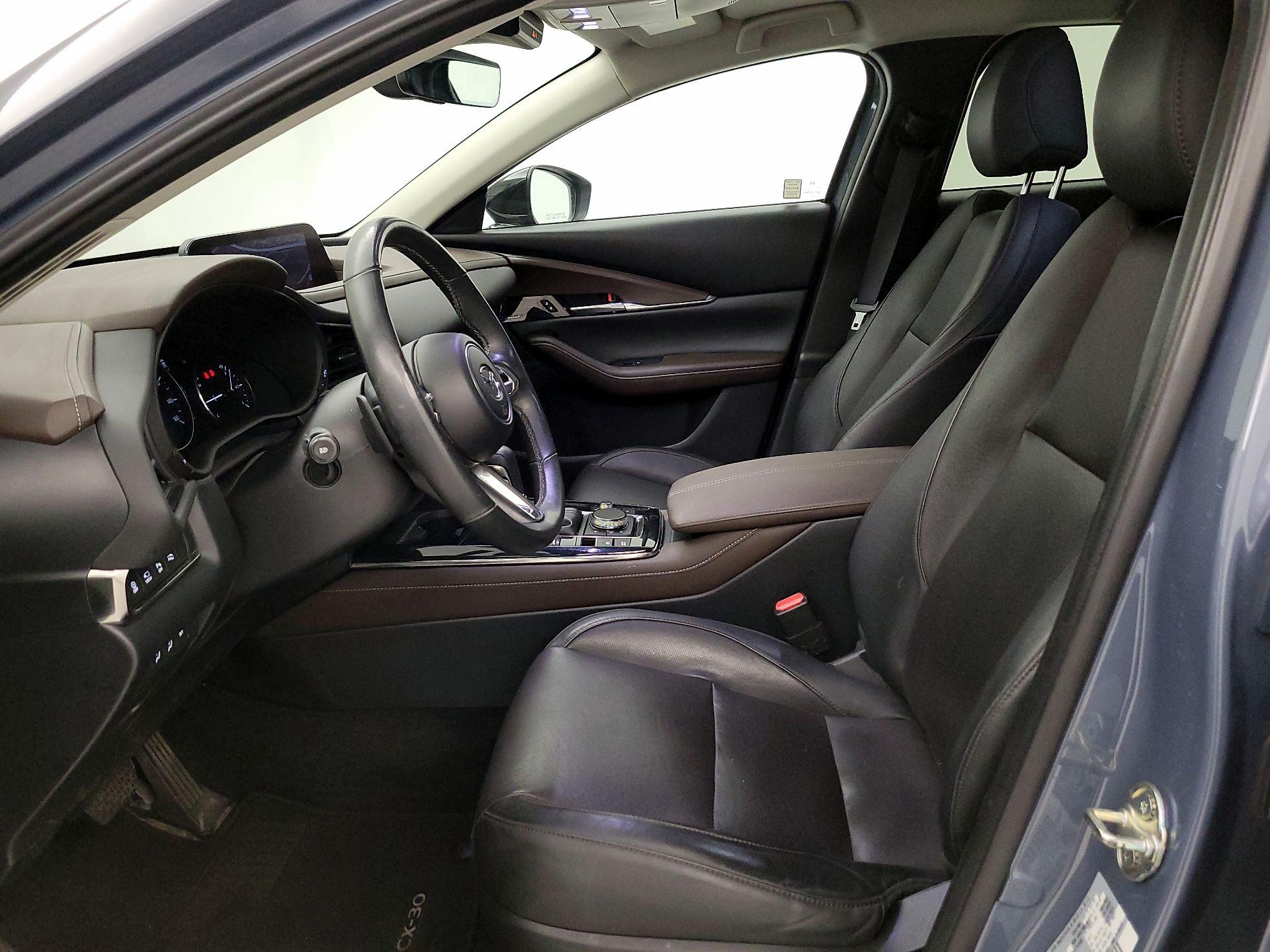 Thumbnail: 2021 Mazda CX-30 - 11