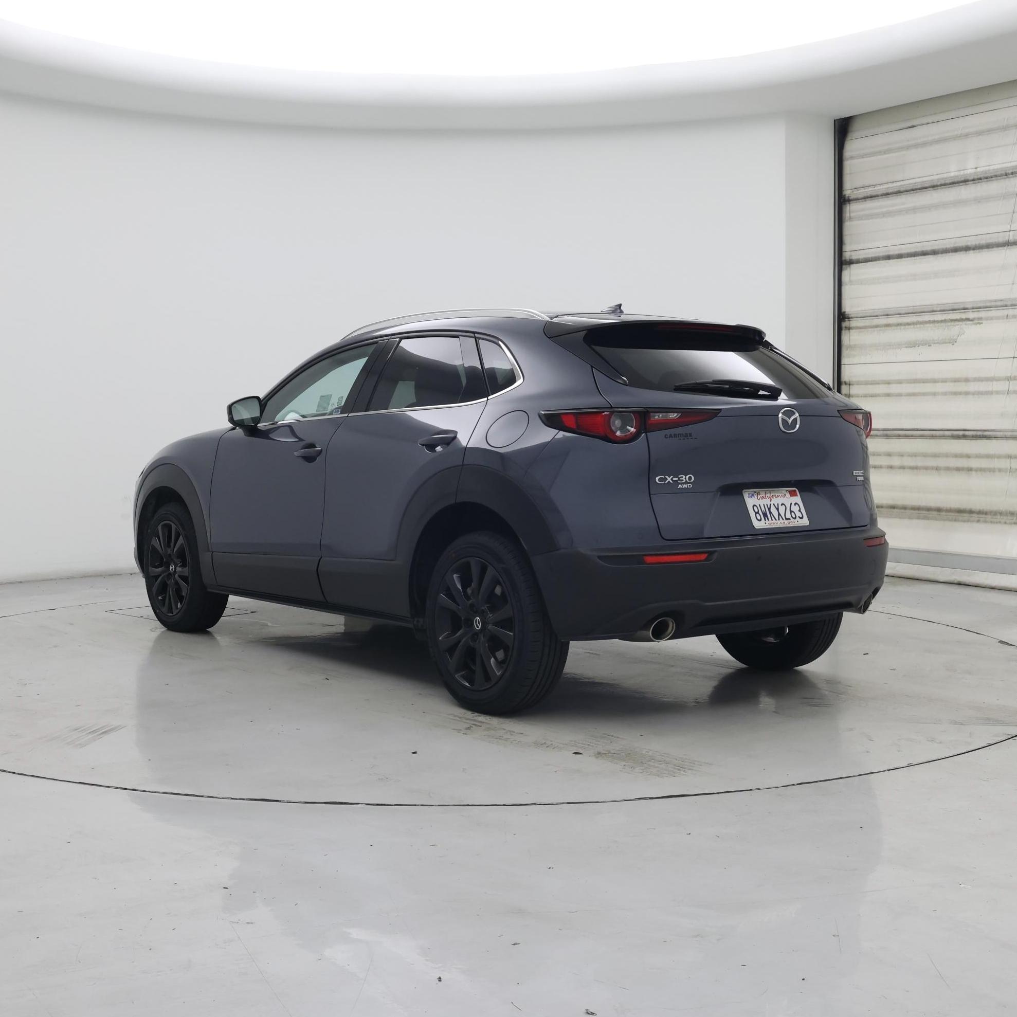 Thumbnail: 2021 Mazda CX-30 - 2