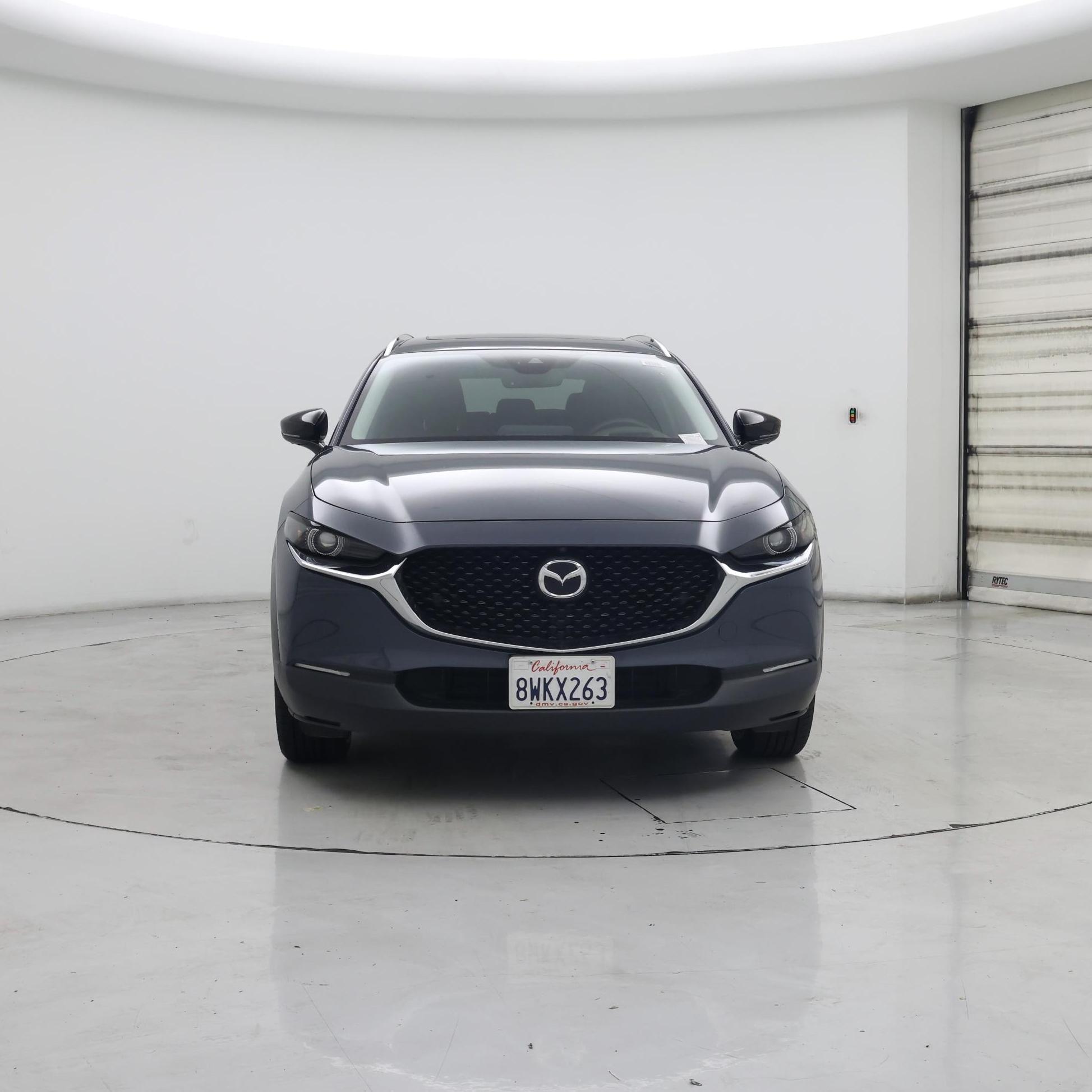 Thumbnail: 2021 Mazda CX-30 - 5