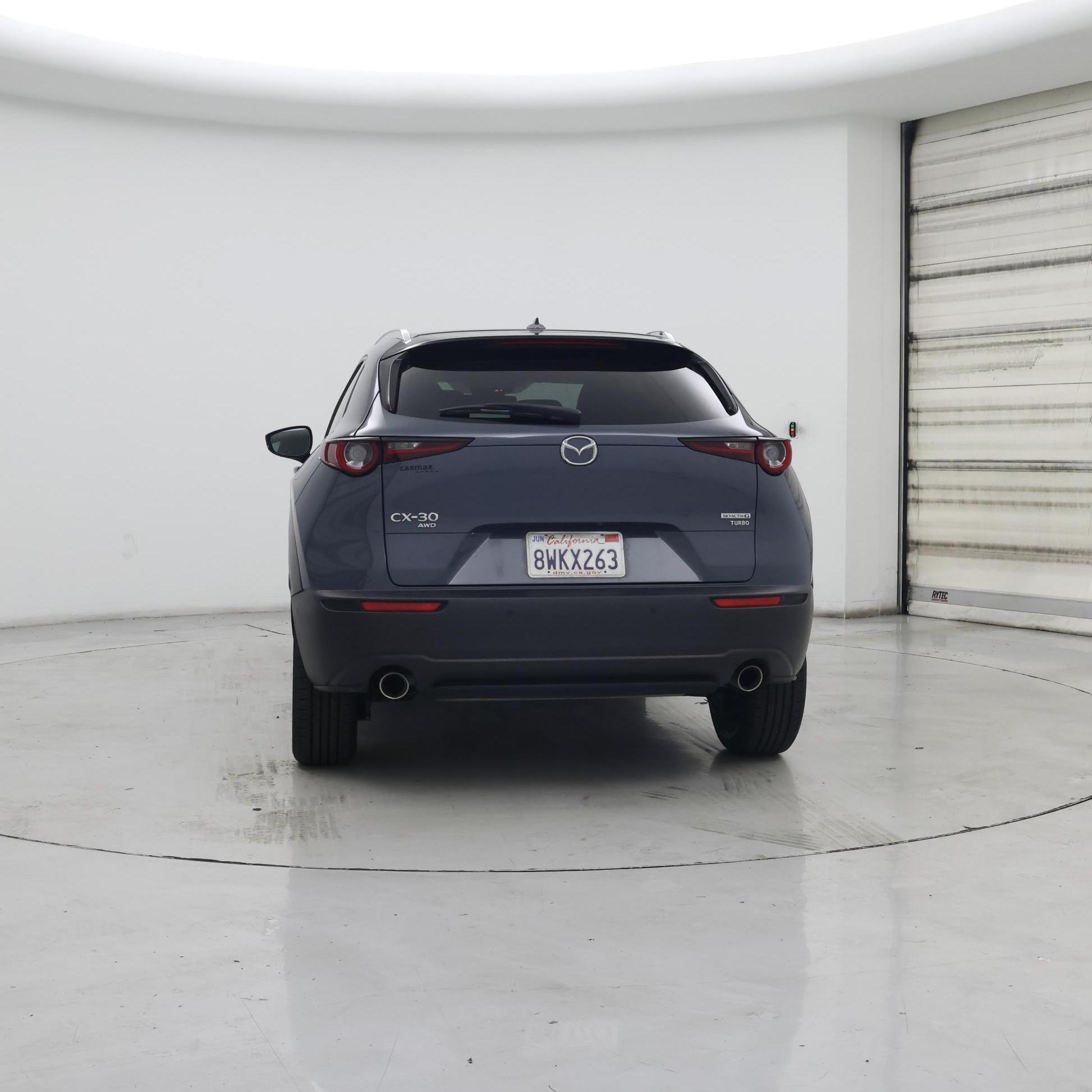 Thumbnail: 2021 Mazda CX-30 - 6