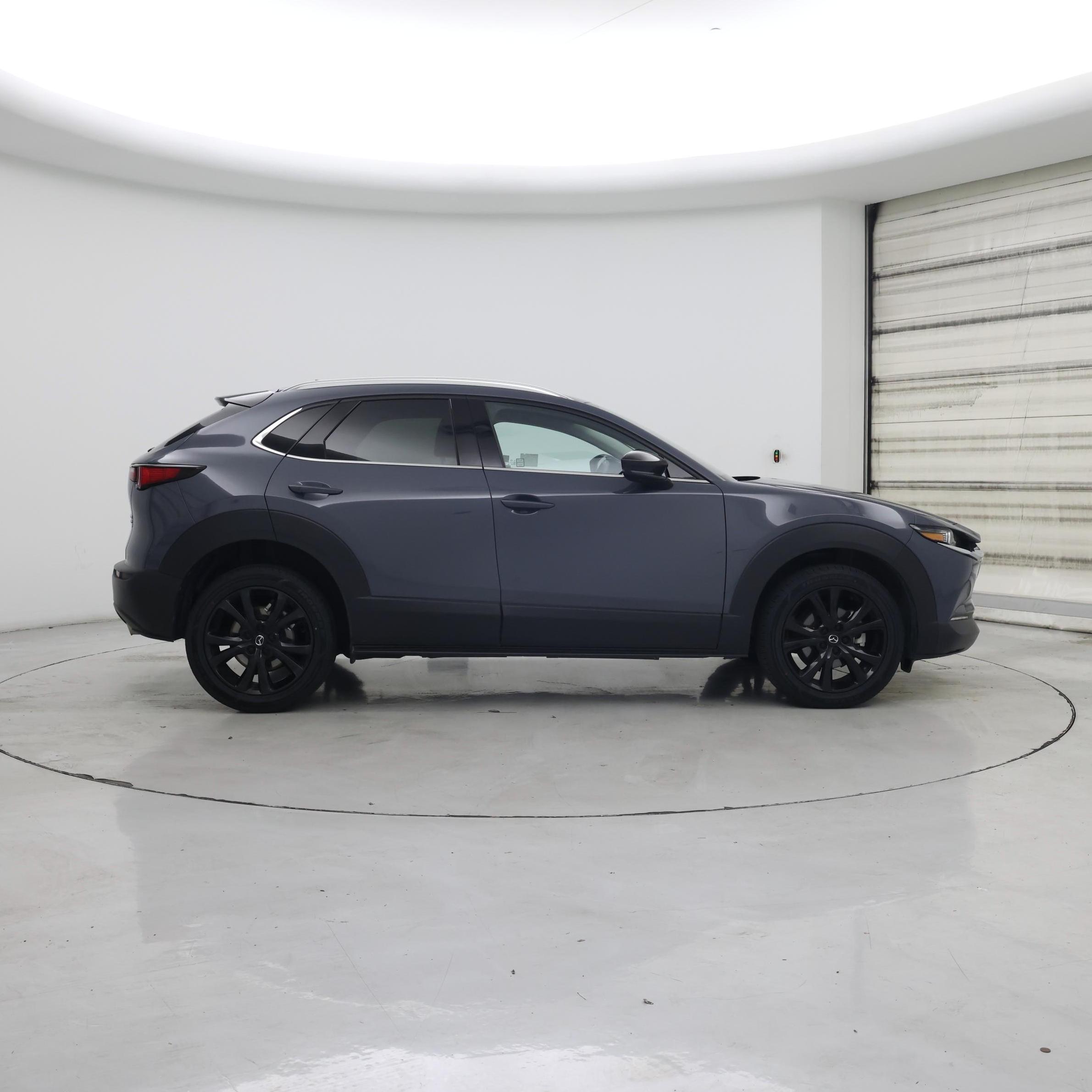 Thumbnail: 2021 Mazda CX-30 - 7