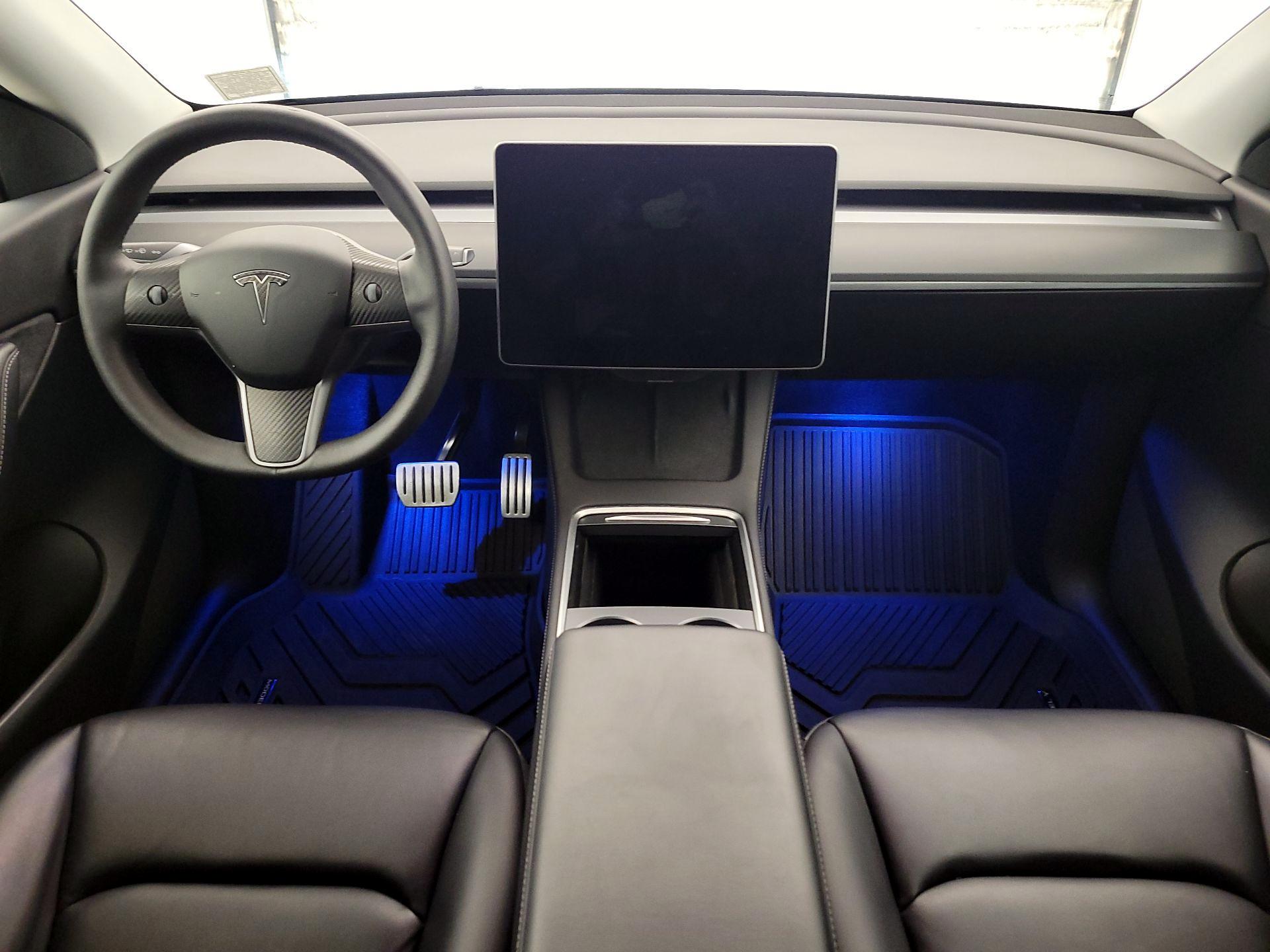 Thumbnail: 2022 Tesla Model Y - 9