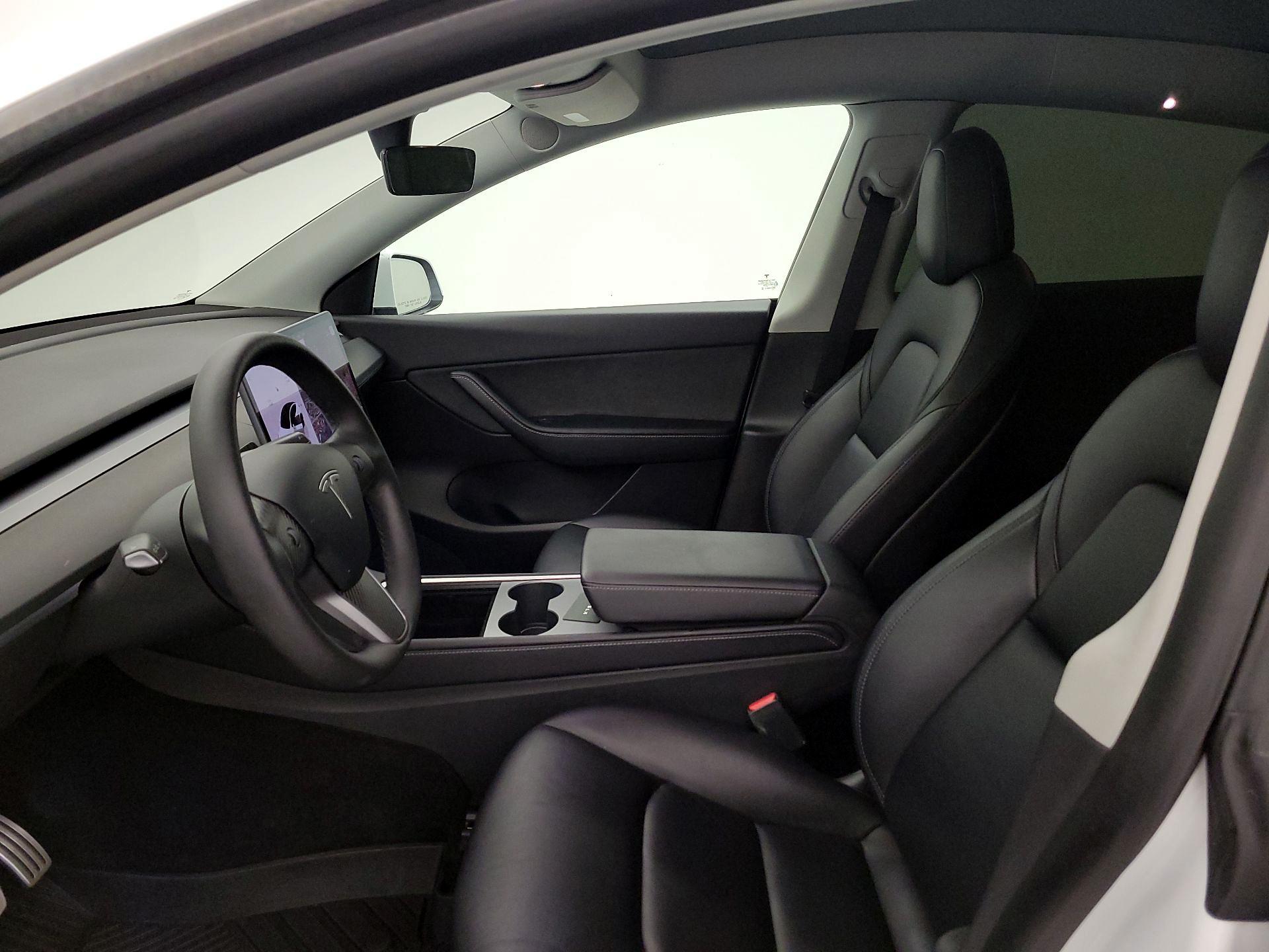 Thumbnail: 2022 Tesla Model Y - 11