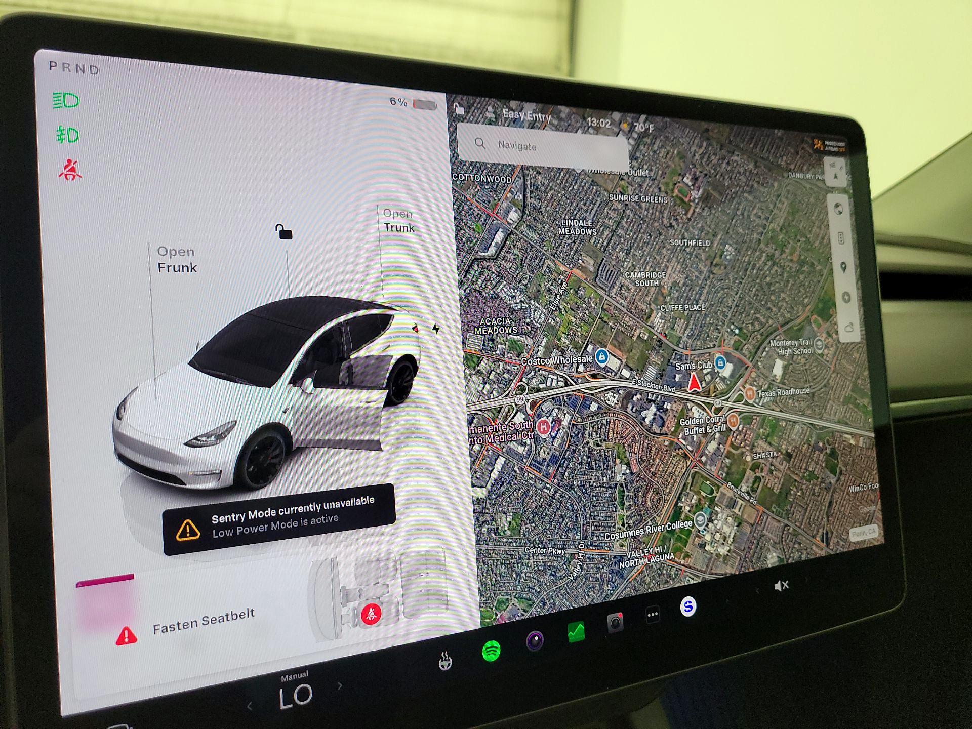 Thumbnail: 2022 Tesla Model Y - 13