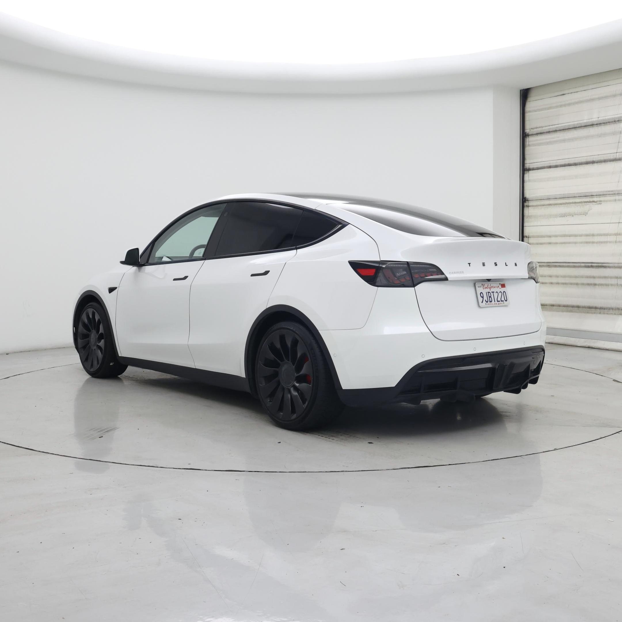 Thumbnail: 2022 Tesla Model Y - 2