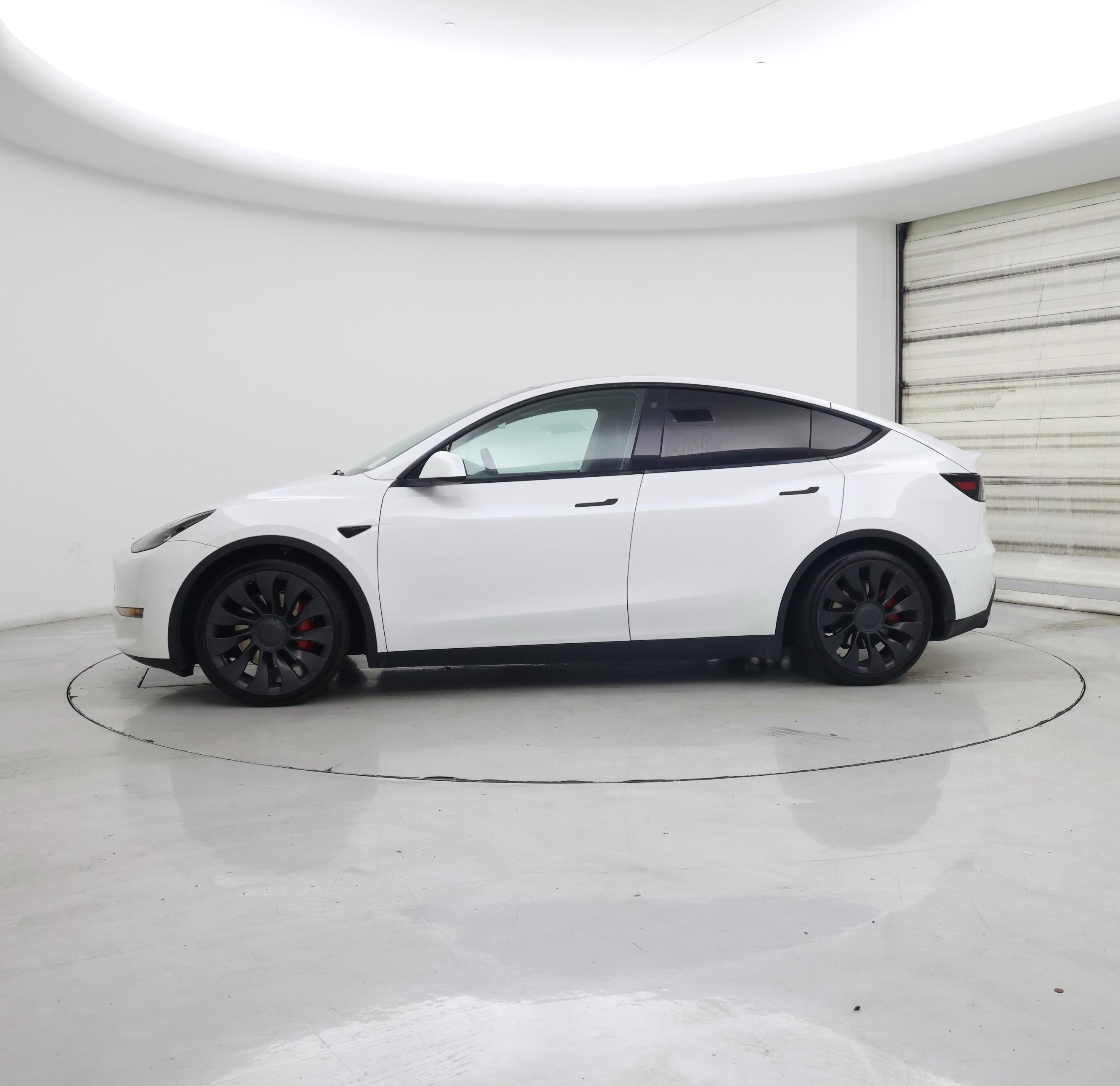 Thumbnail: 2022 Tesla Model Y - 3