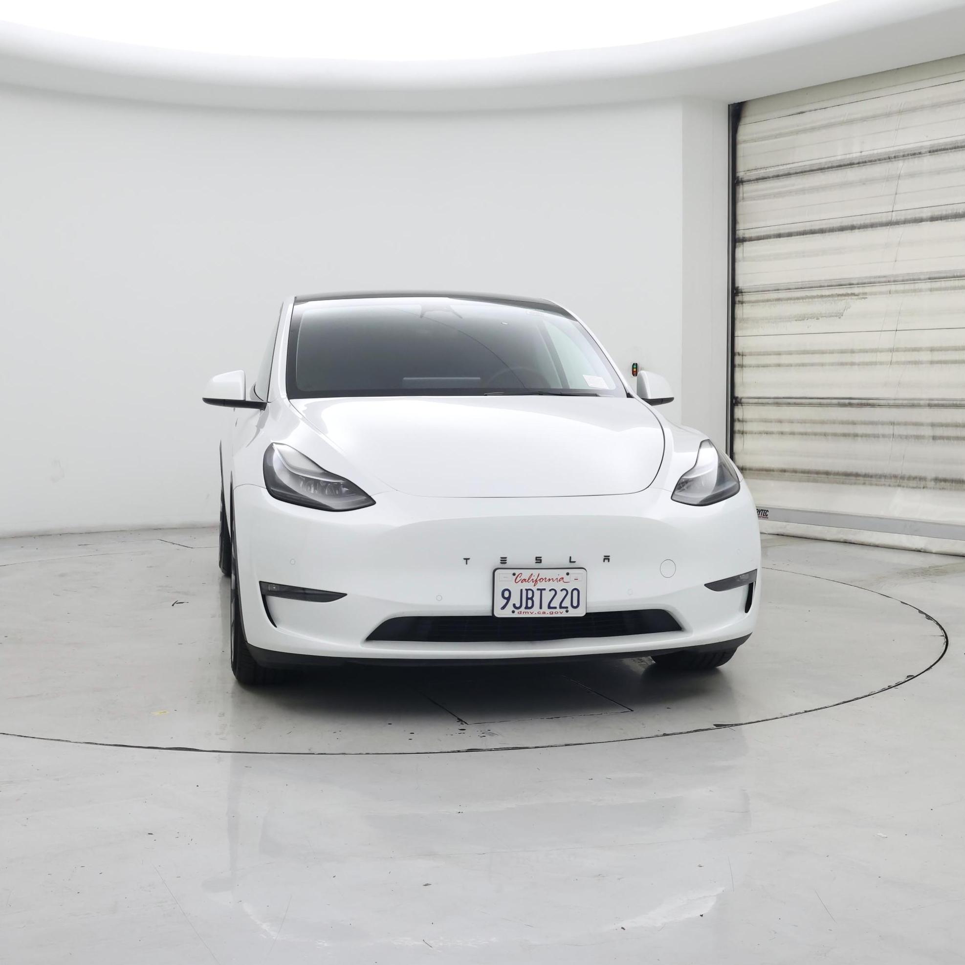 Thumbnail: 2022 Tesla Model Y - 5