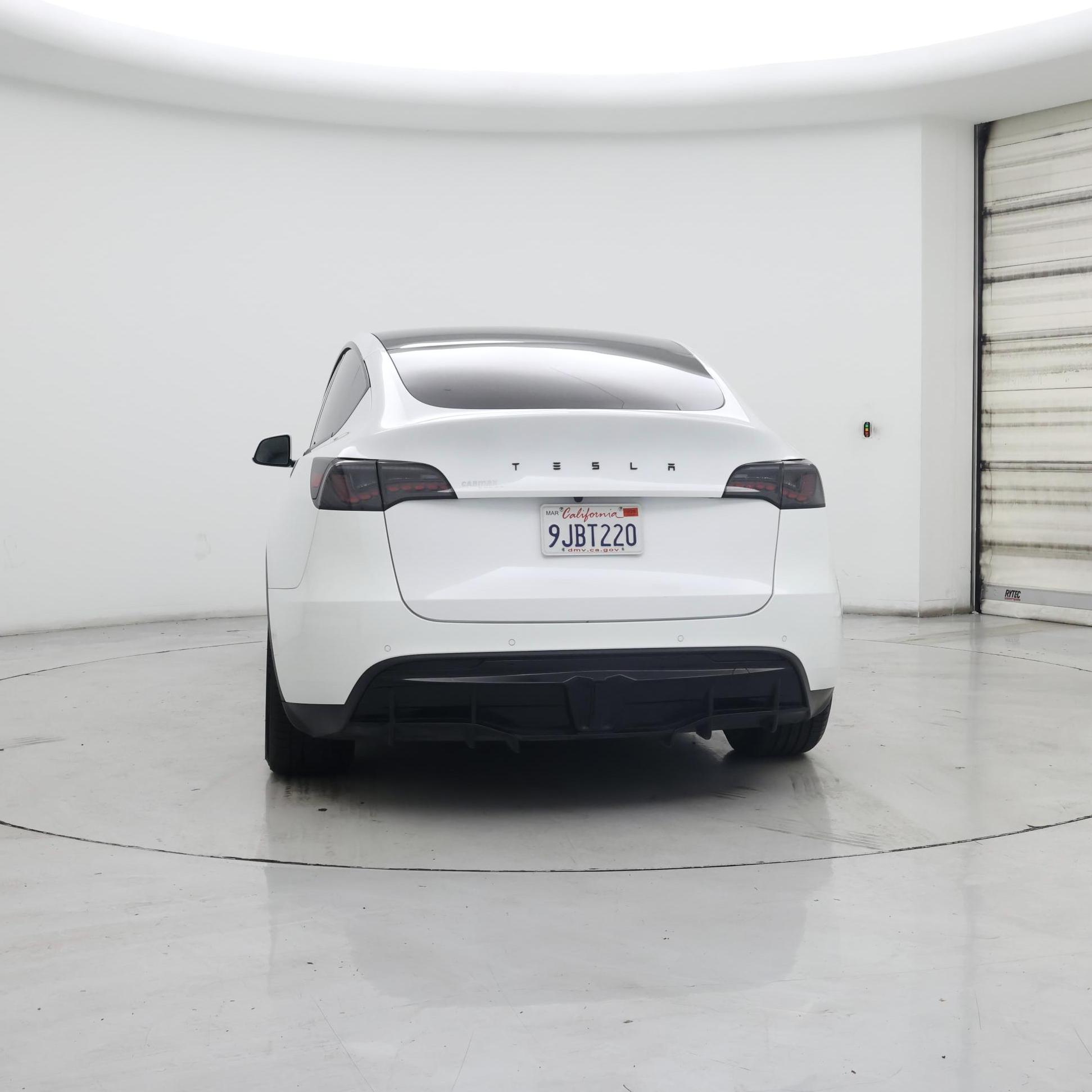 Thumbnail: 2022 Tesla Model Y - 6