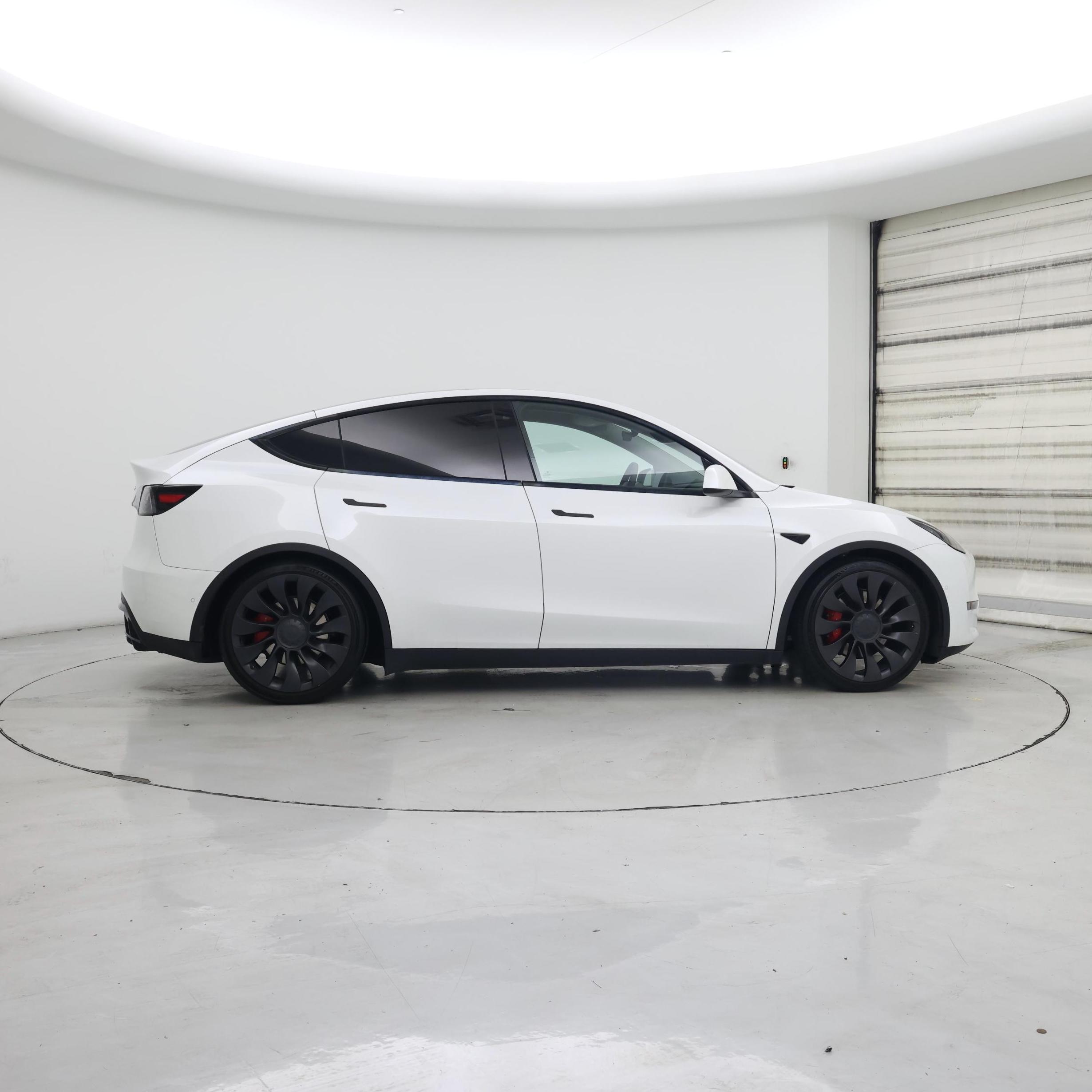 Thumbnail: 2022 Tesla Model Y - 7