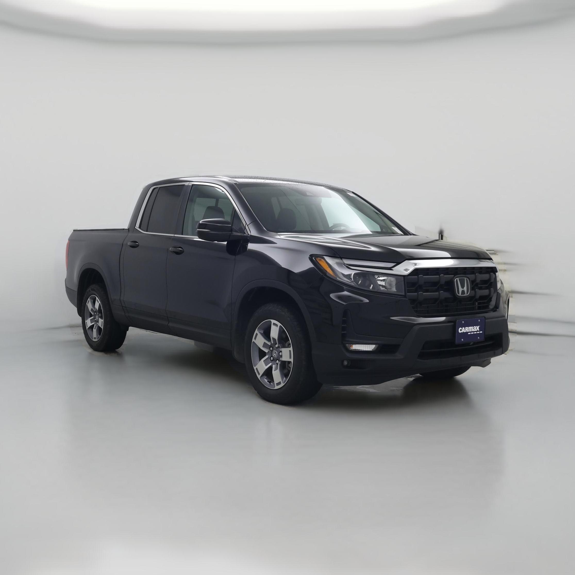 Thumbnail: 2024 Honda Ridgeline - 1