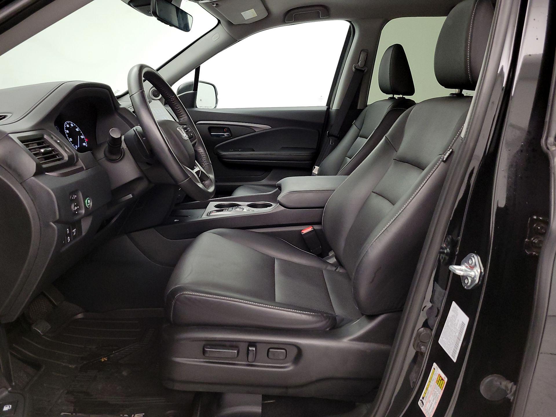 Thumbnail: 2024 Honda Ridgeline - 11