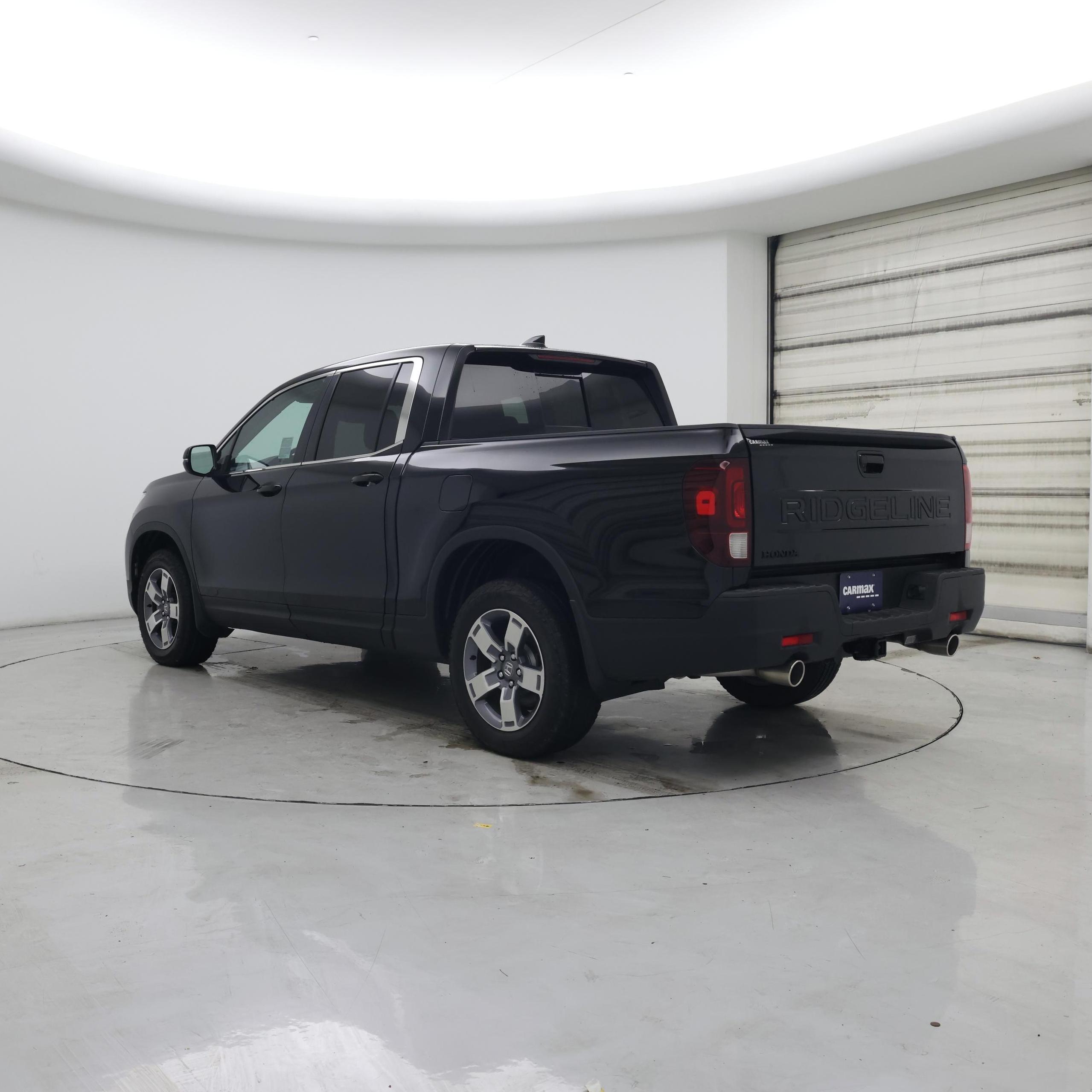 Thumbnail: 2024 Honda Ridgeline - 2