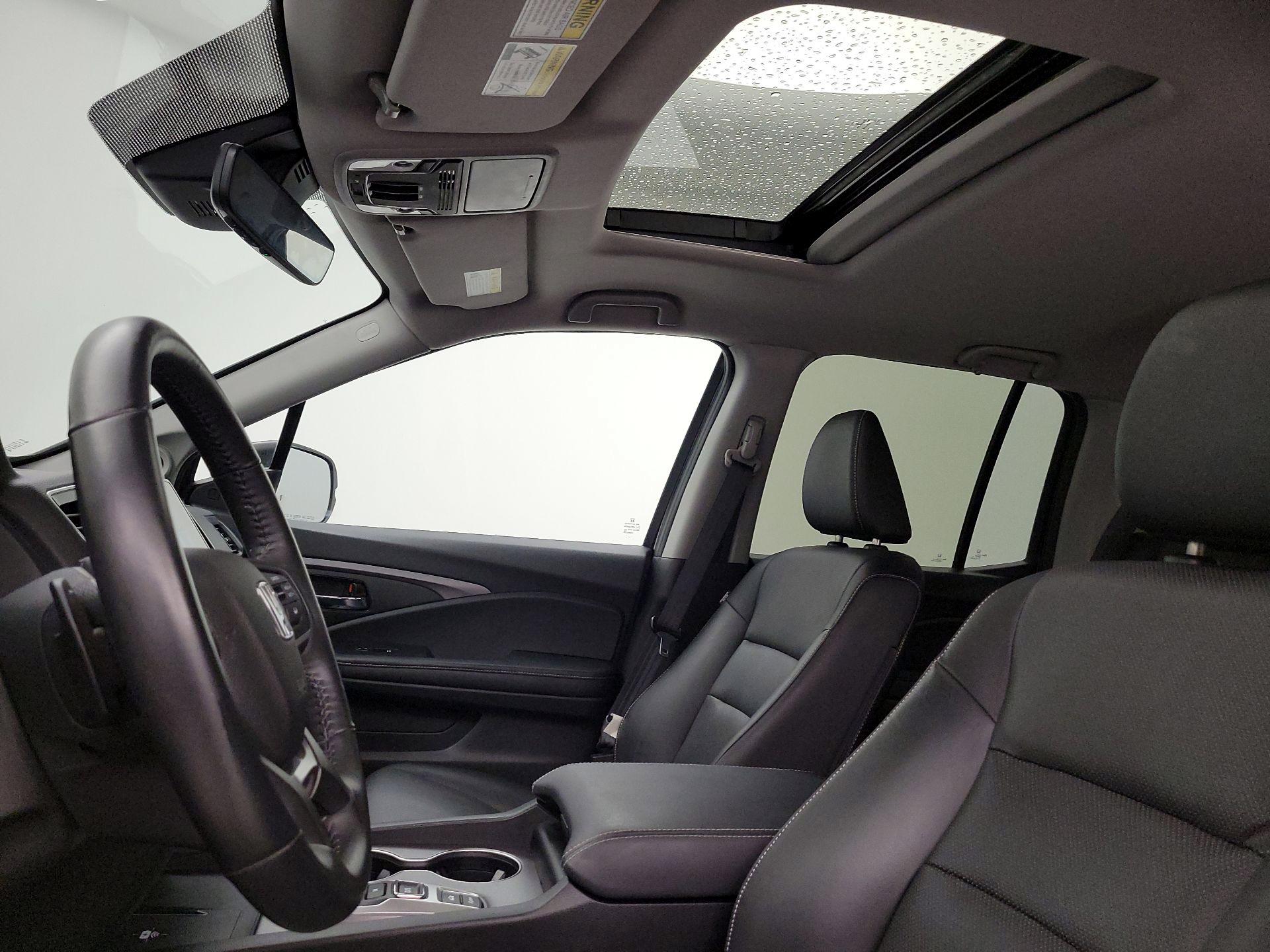 Thumbnail: 2024 Honda Ridgeline - 19