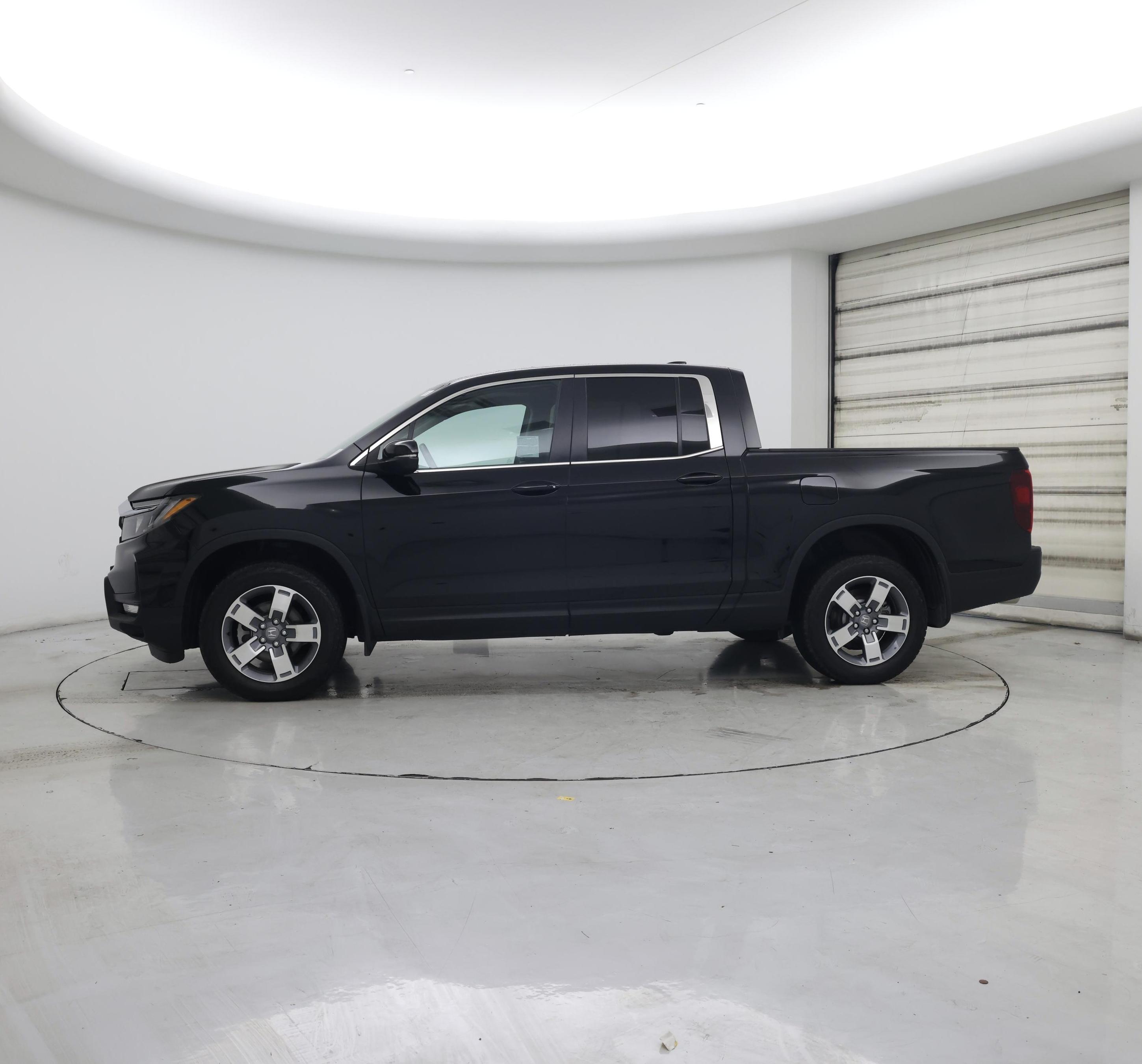 Thumbnail: 2024 Honda Ridgeline - 3
