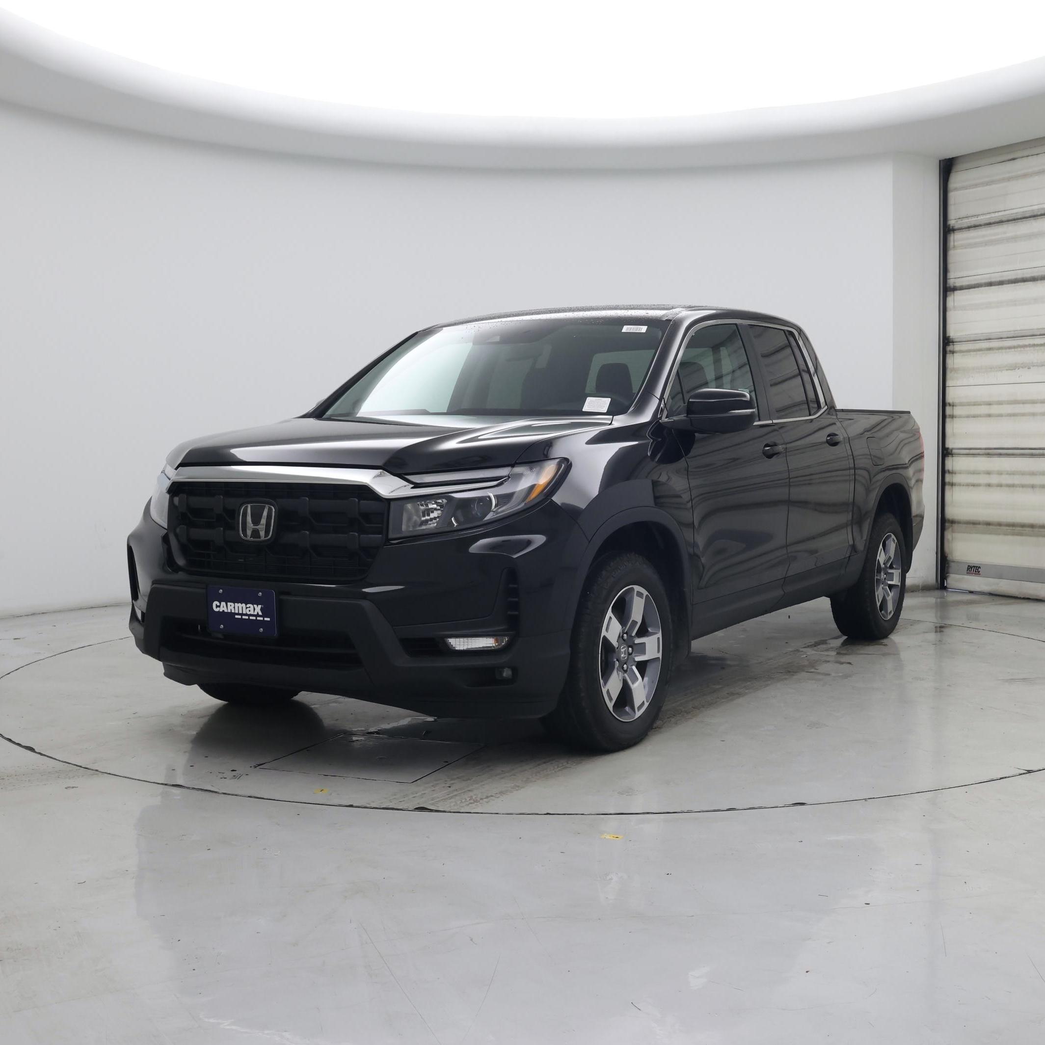 Thumbnail: 2024 Honda Ridgeline - 4