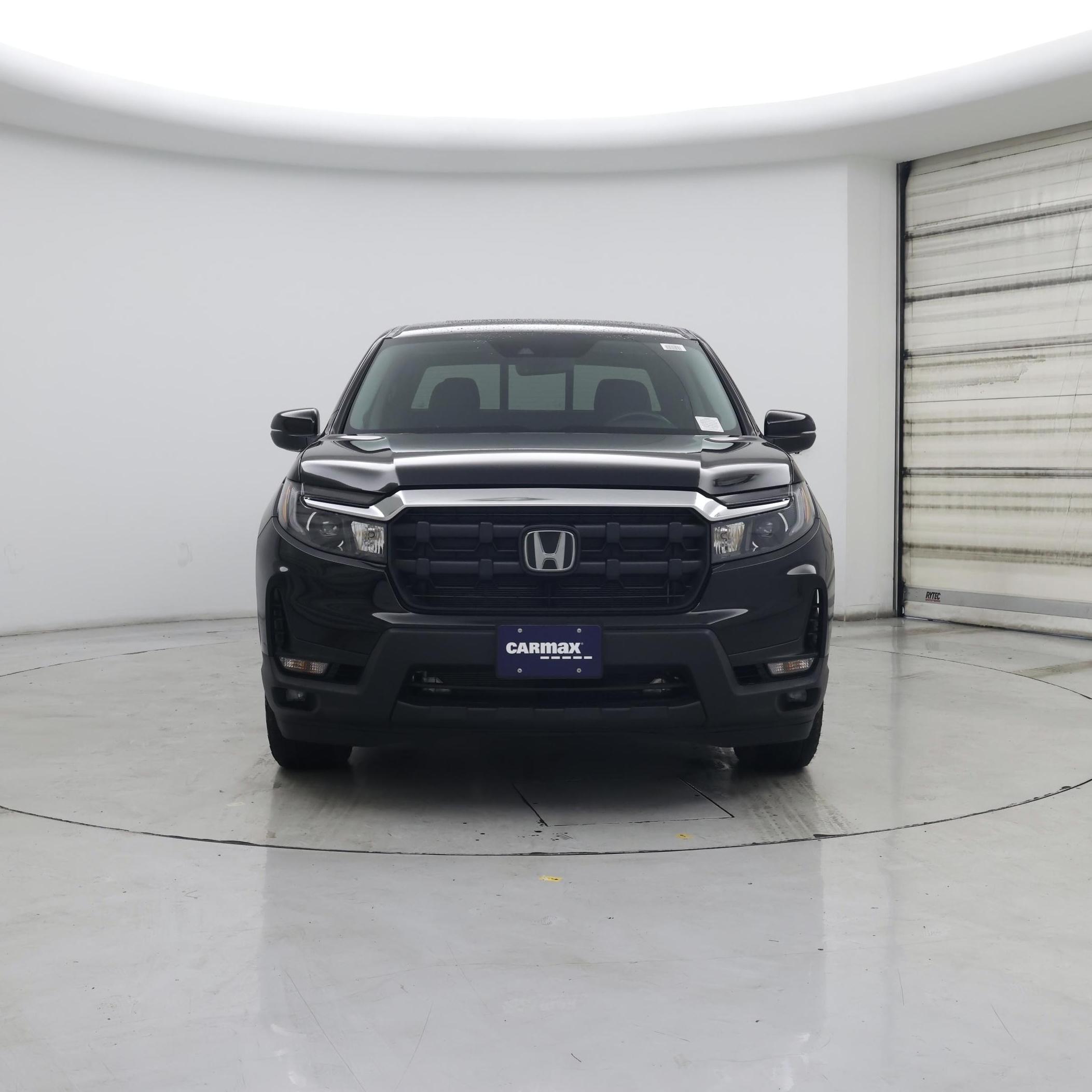 Thumbnail: 2024 Honda Ridgeline - 5