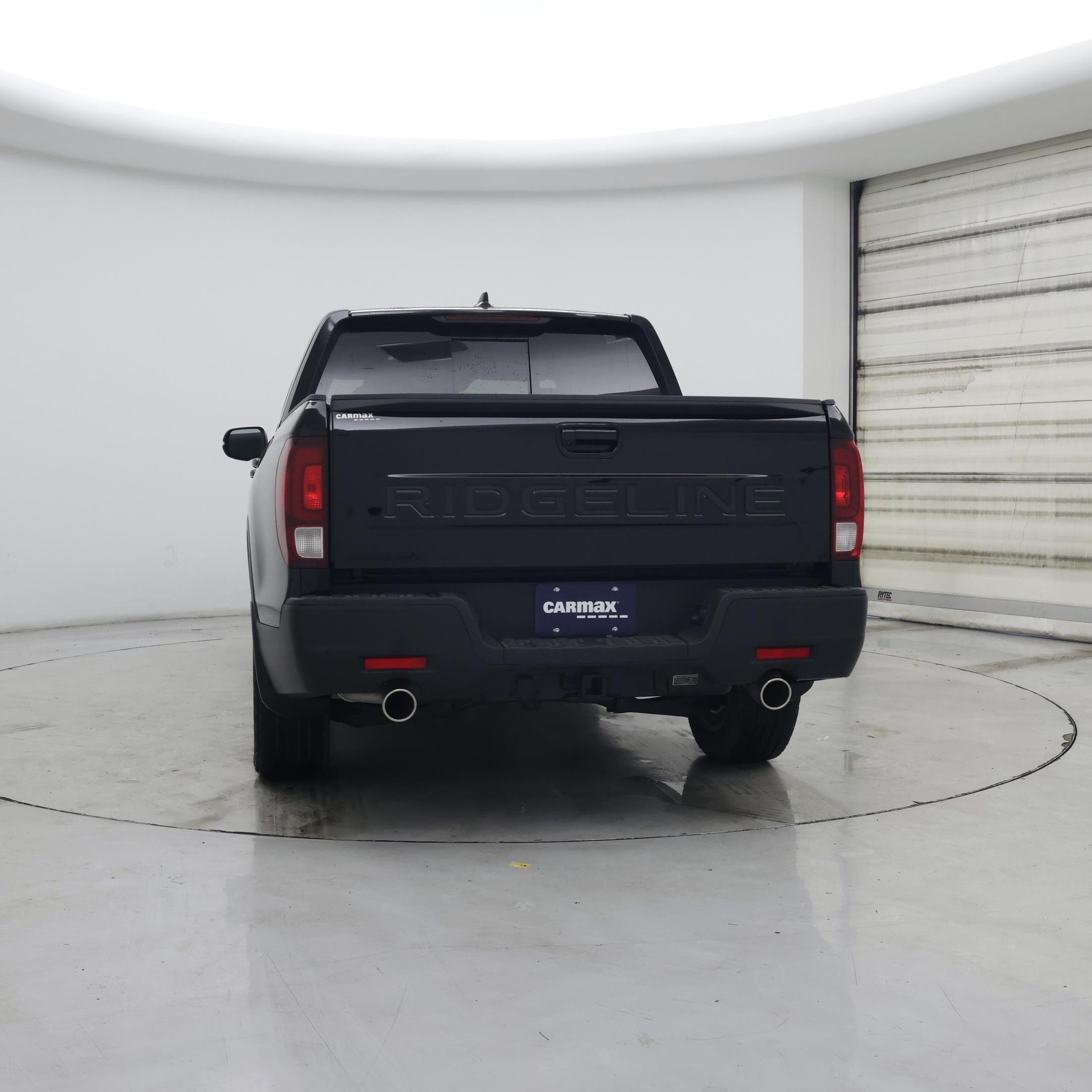 Thumbnail: 2024 Honda Ridgeline - 6
