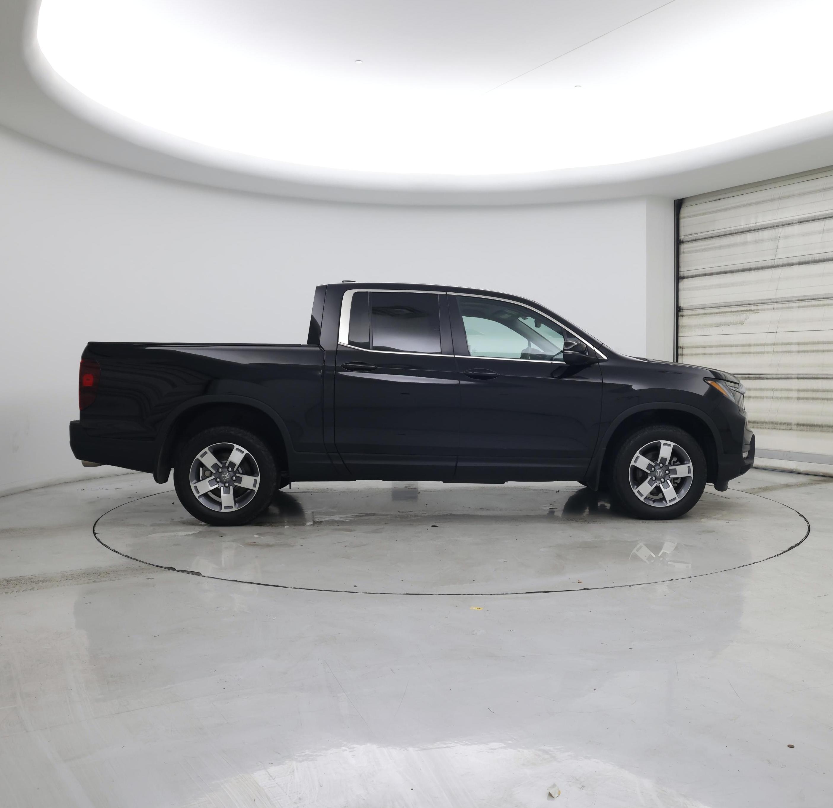 Thumbnail: 2024 Honda Ridgeline - 7