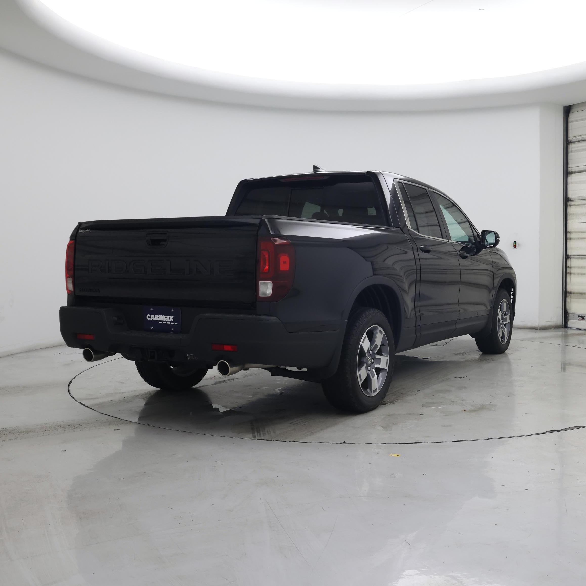 Thumbnail: 2024 Honda Ridgeline - 8
