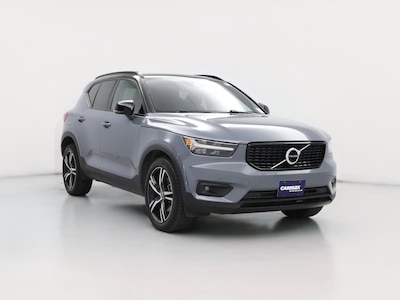 2021 Volvo XC40 T5 Inscription