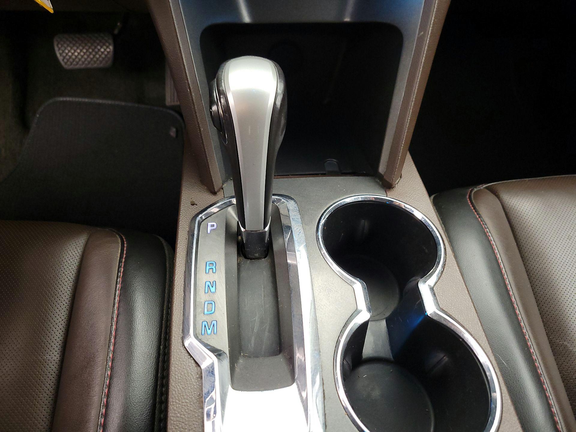 Thumbnail: 2015 Chevrolet Equinox - 17