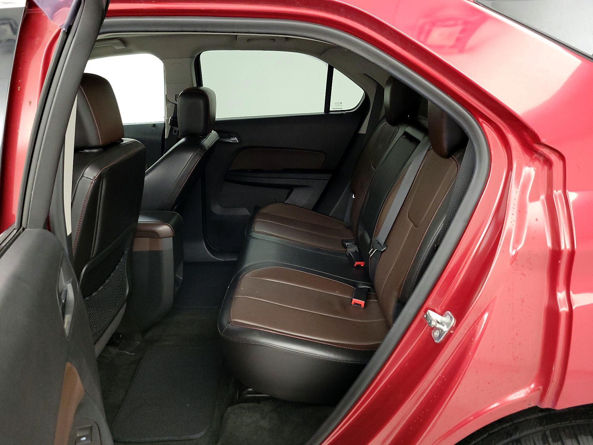 Thumbnail: 2015 Chevrolet Equinox - 19