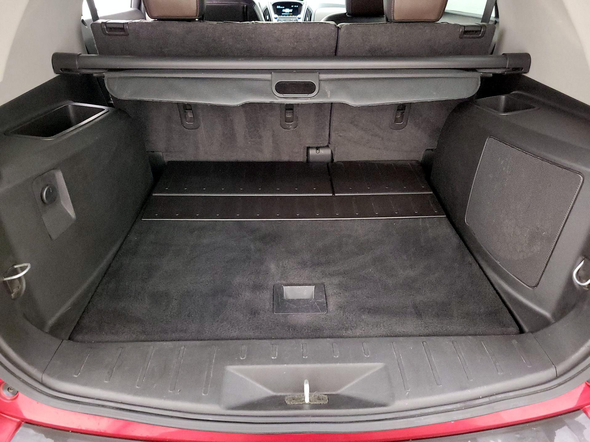 Thumbnail: 2015 Chevrolet Equinox - 20