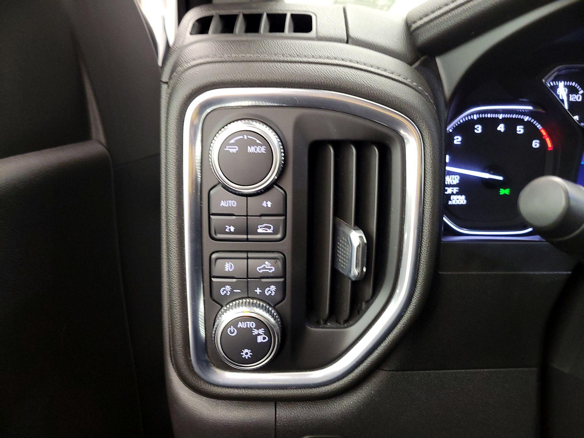 Thumbnail: 2021 GMC Sierra 1500 - 13