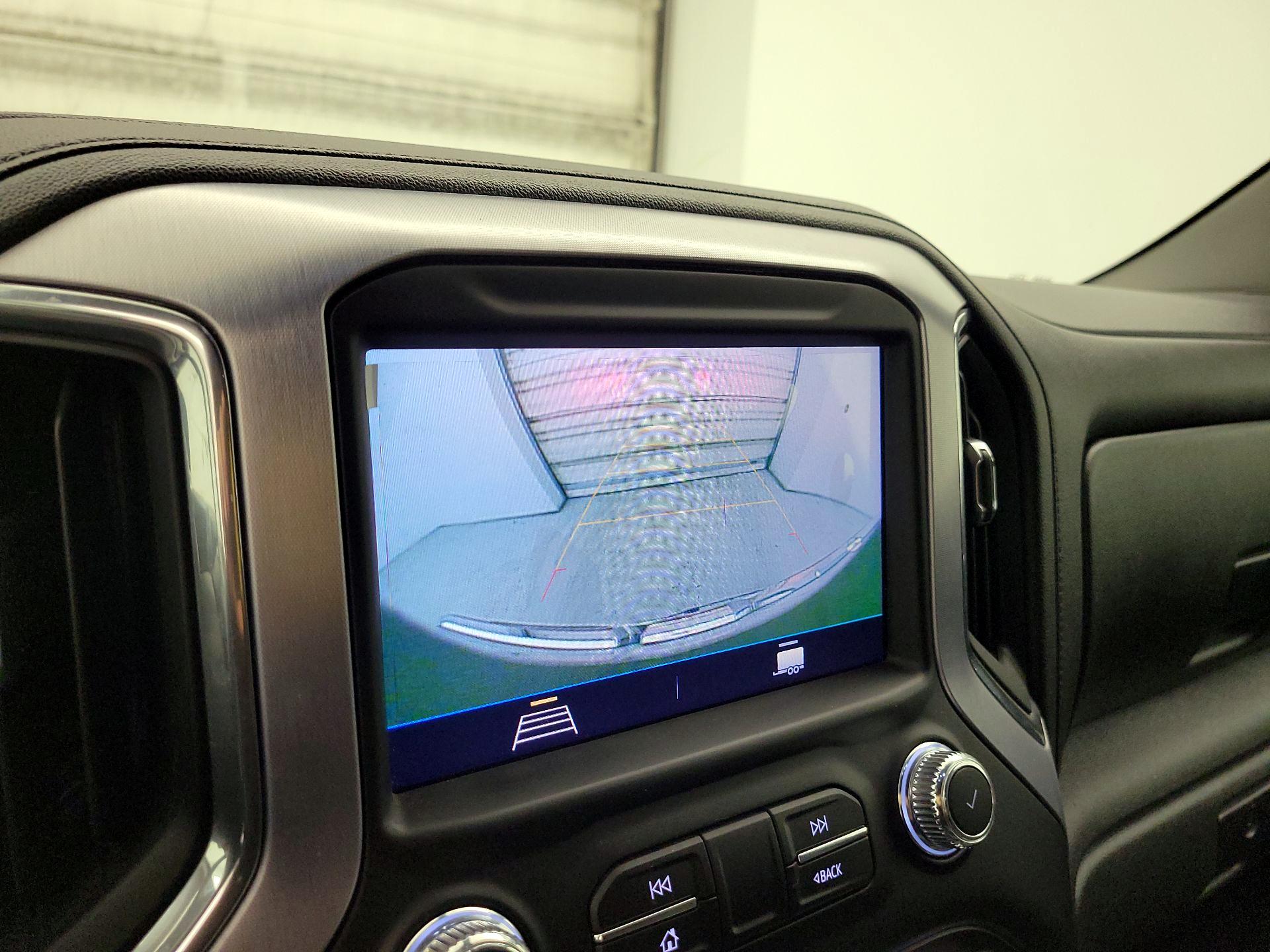 Thumbnail: 2021 GMC Sierra 1500 - 14