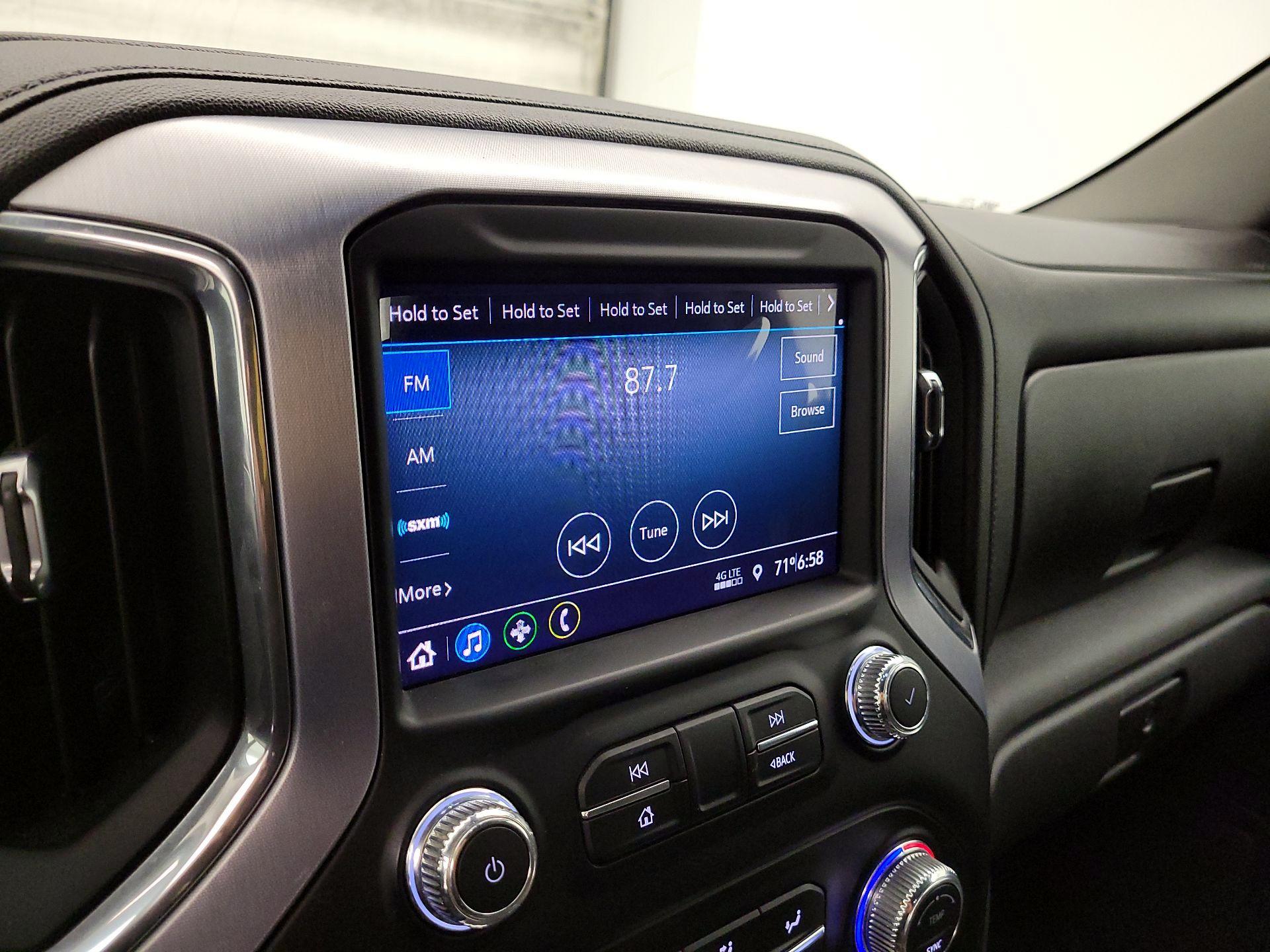 Thumbnail: 2021 GMC Sierra 1500 - 15