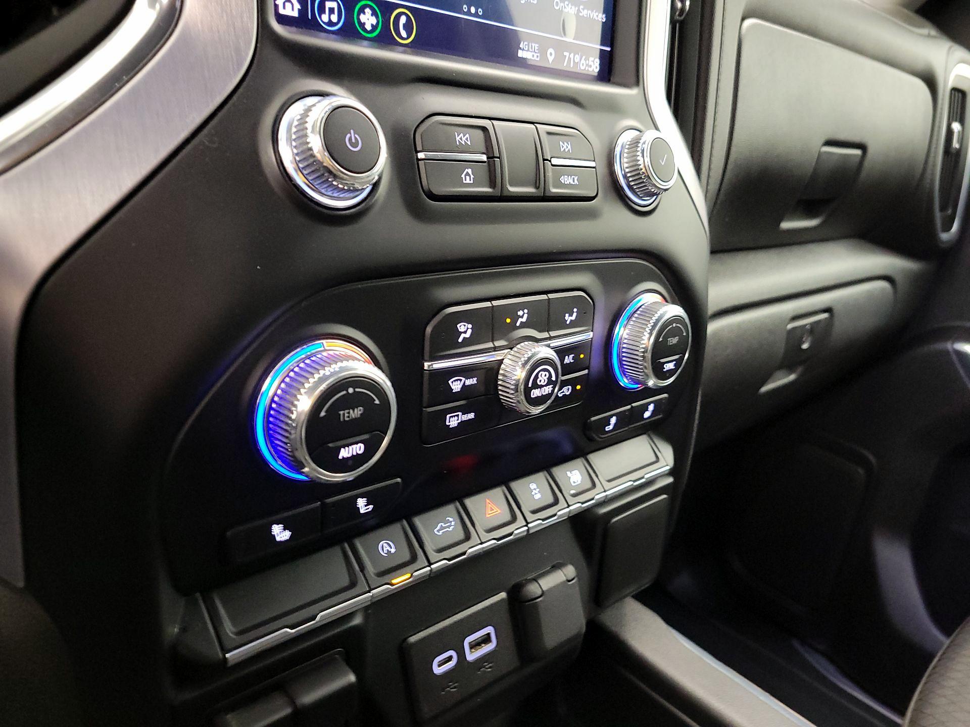 Thumbnail: 2021 GMC Sierra 1500 - 16
