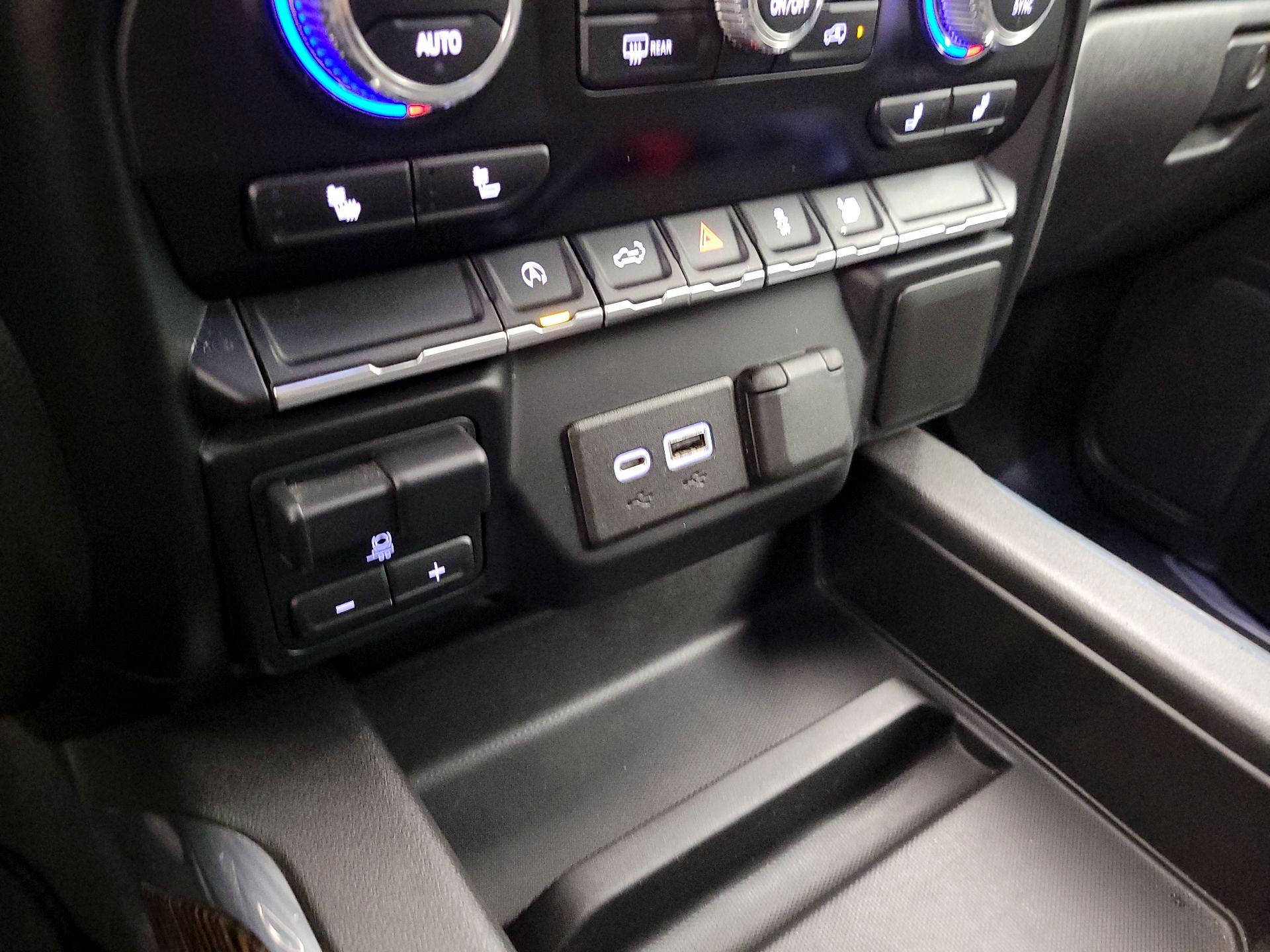Thumbnail: 2021 GMC Sierra 1500 - 18
