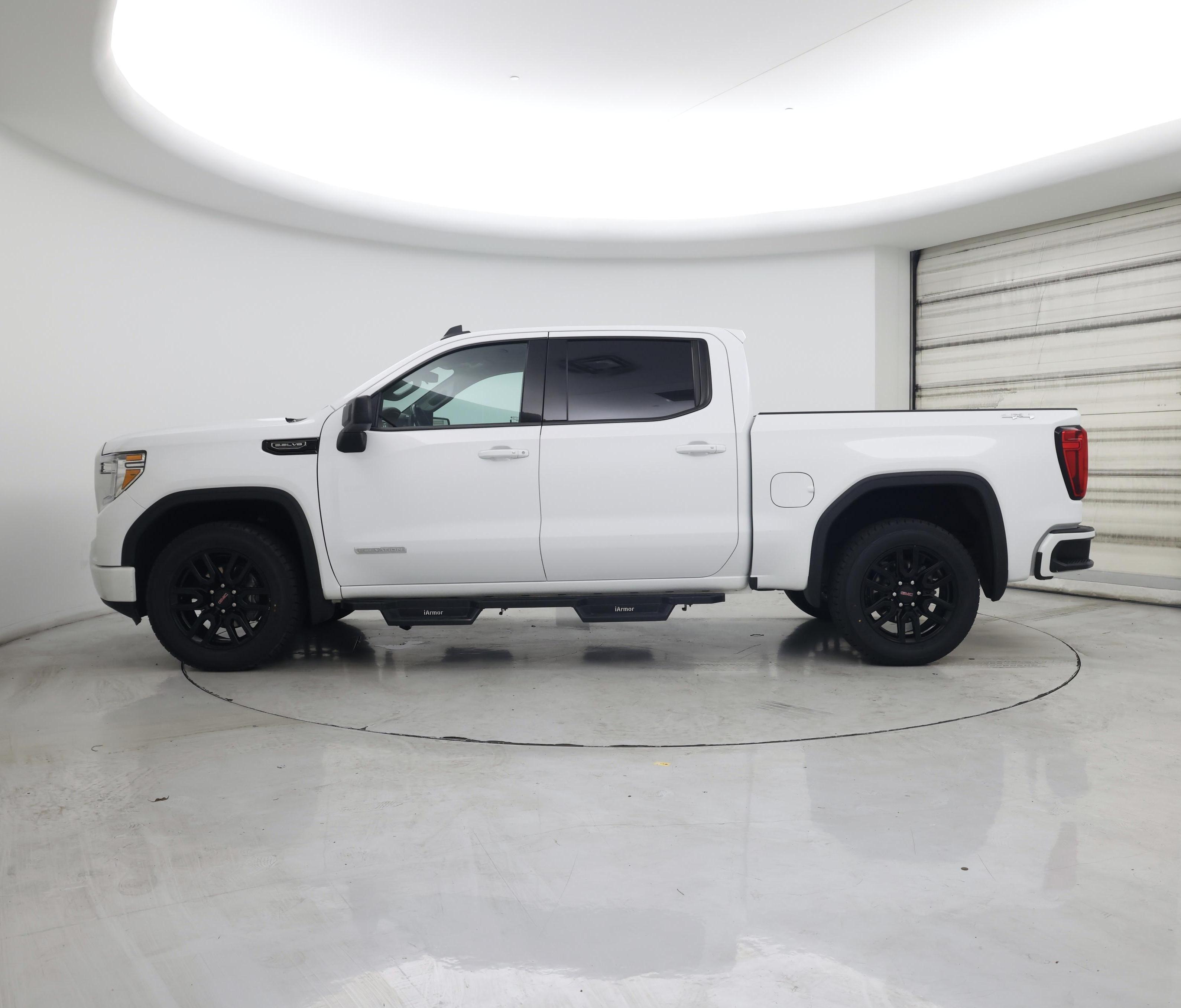 Thumbnail: 2021 GMC Sierra 1500 - 3